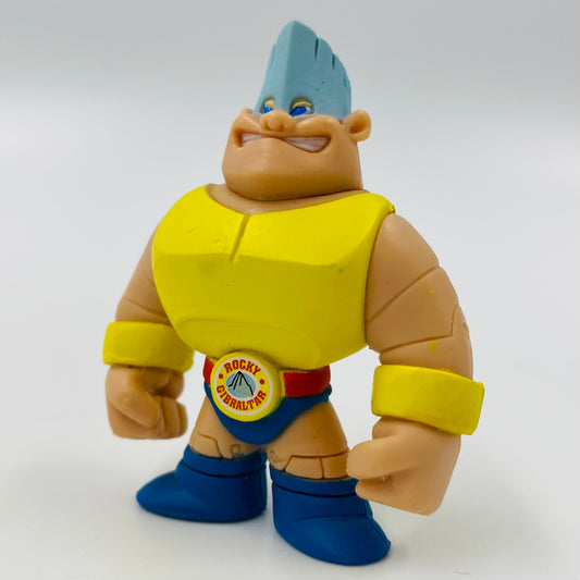 Toy Story Buddy Pack Rocky Gibraltar loose 2.75” figure (2009) Mattel