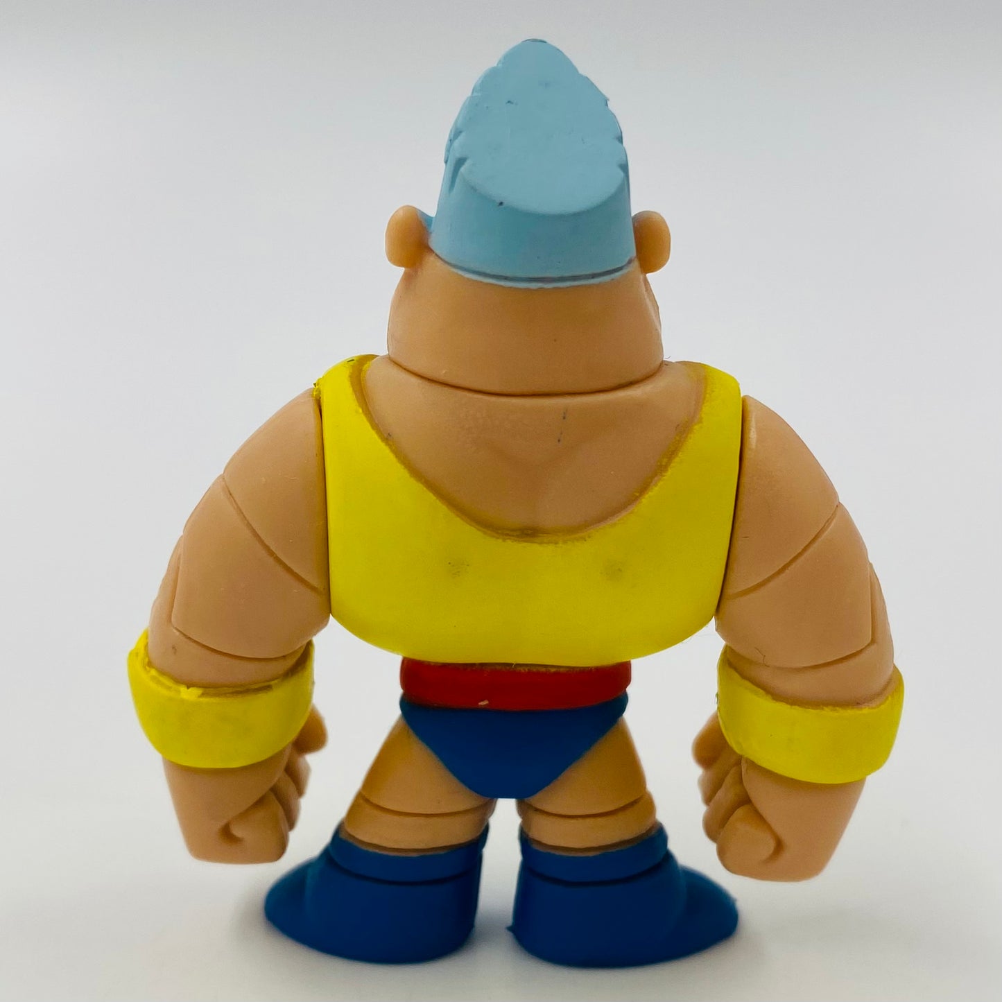 Toy Story Buddy Pack Rocky Gibraltar loose 2.75” figure (2009) Mattel