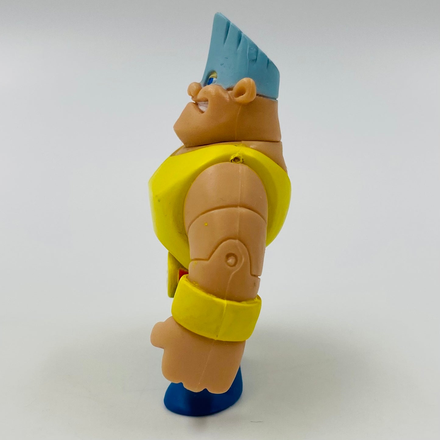 Toy Story Buddy Pack Rocky Gibraltar loose 2.75” figure (2009) Mattel