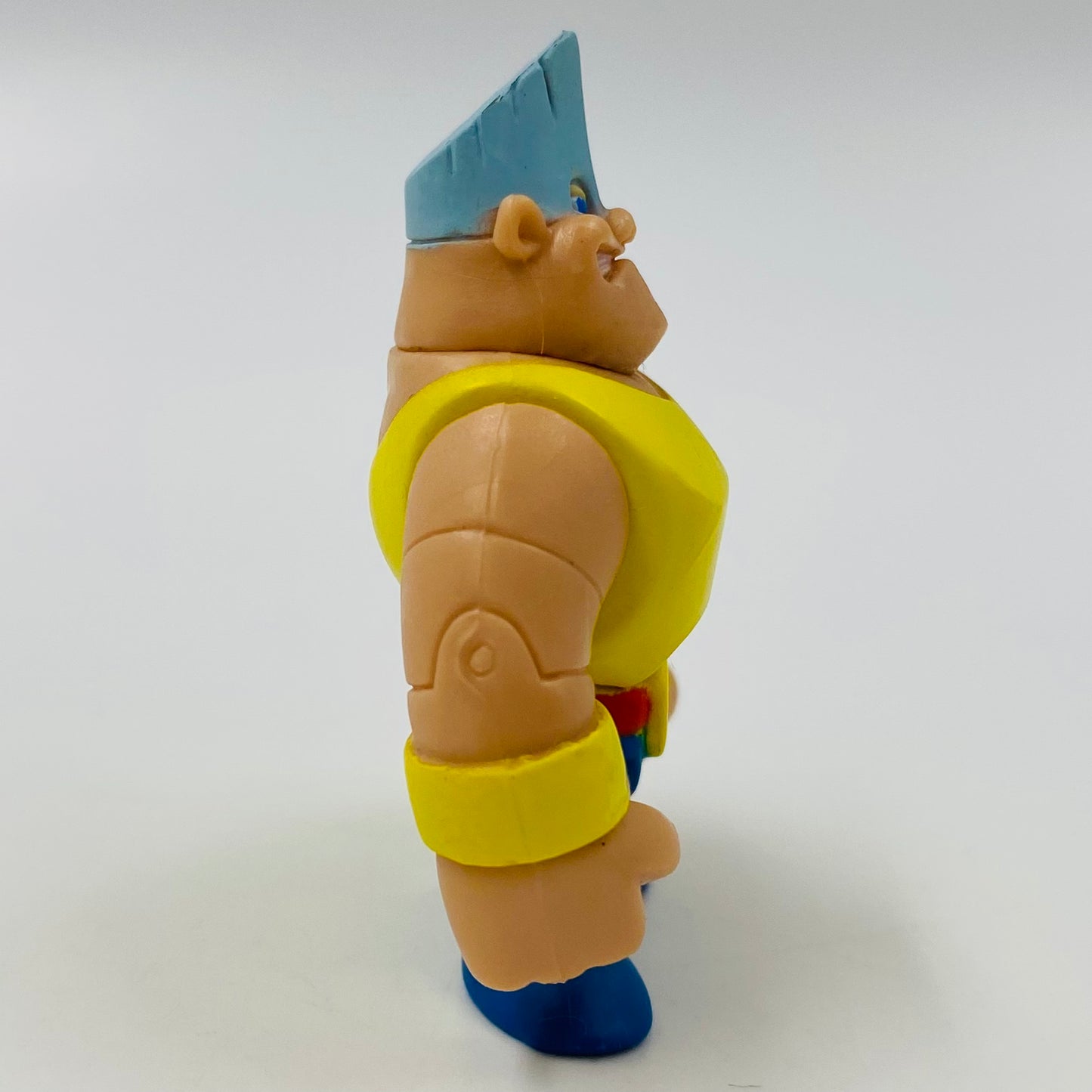 Toy Story Buddy Pack Rocky Gibraltar loose 2.75” figure (2009) Mattel