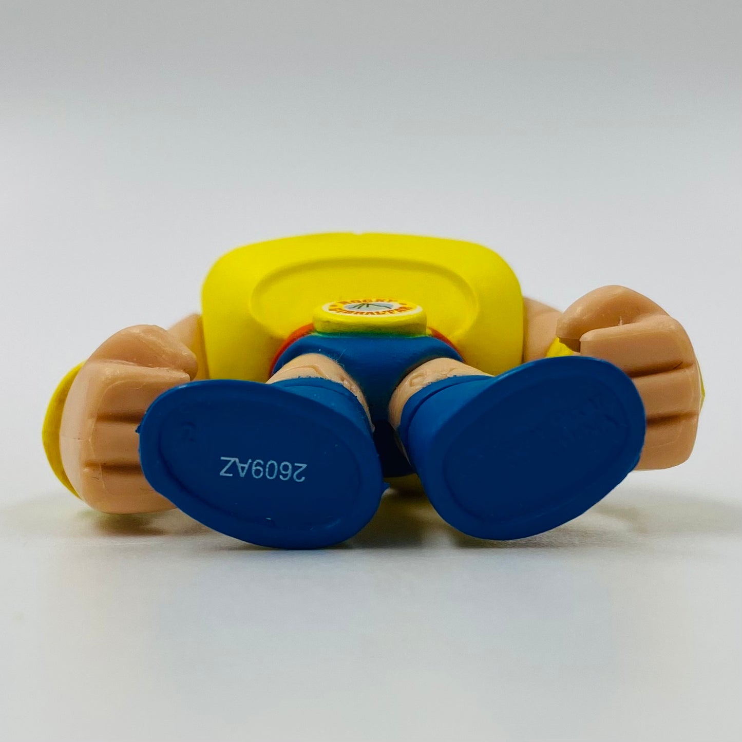 Toy Story Buddy Pack Rocky Gibraltar loose 2.75” figure (2009) Mattel