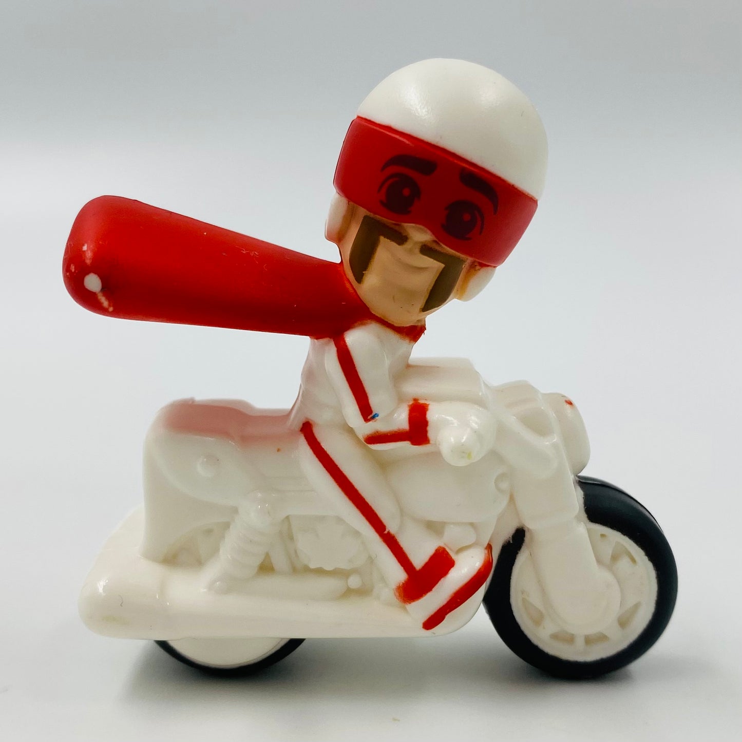 Toy Story 4 Duke Caboom’s Wheeee! Jump McDonald’s Happy Meal toy (2019) loose