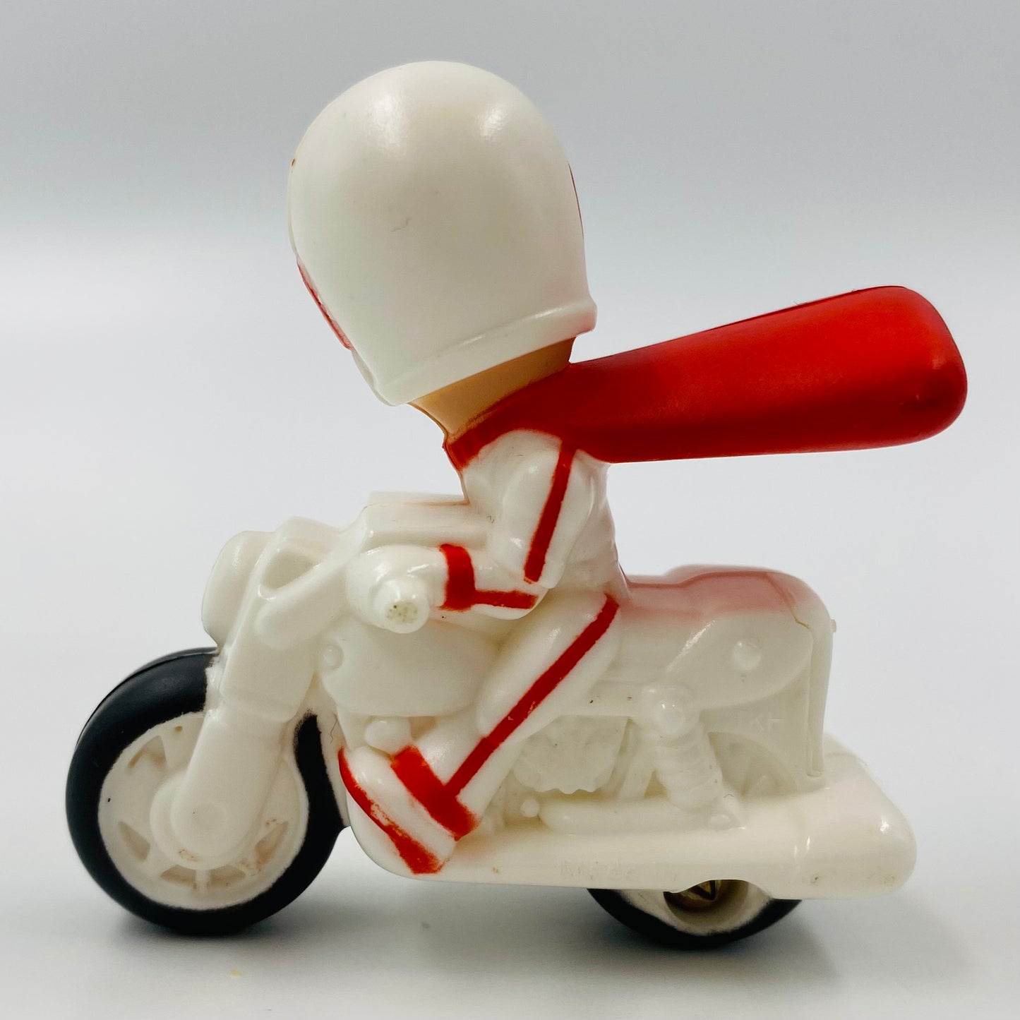 Toy Story 4 Duke Caboom’s Wheeee! Jump McDonald’s Happy Meal toy (2019) loose