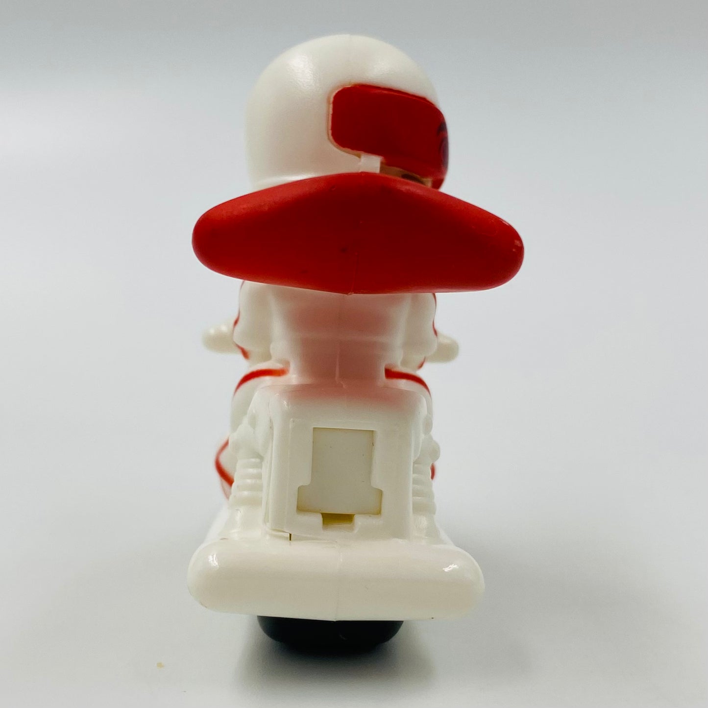 Toy Story 4 Duke Caboom’s Wheeee! Jump McDonald’s Happy Meal toy (2019) loose