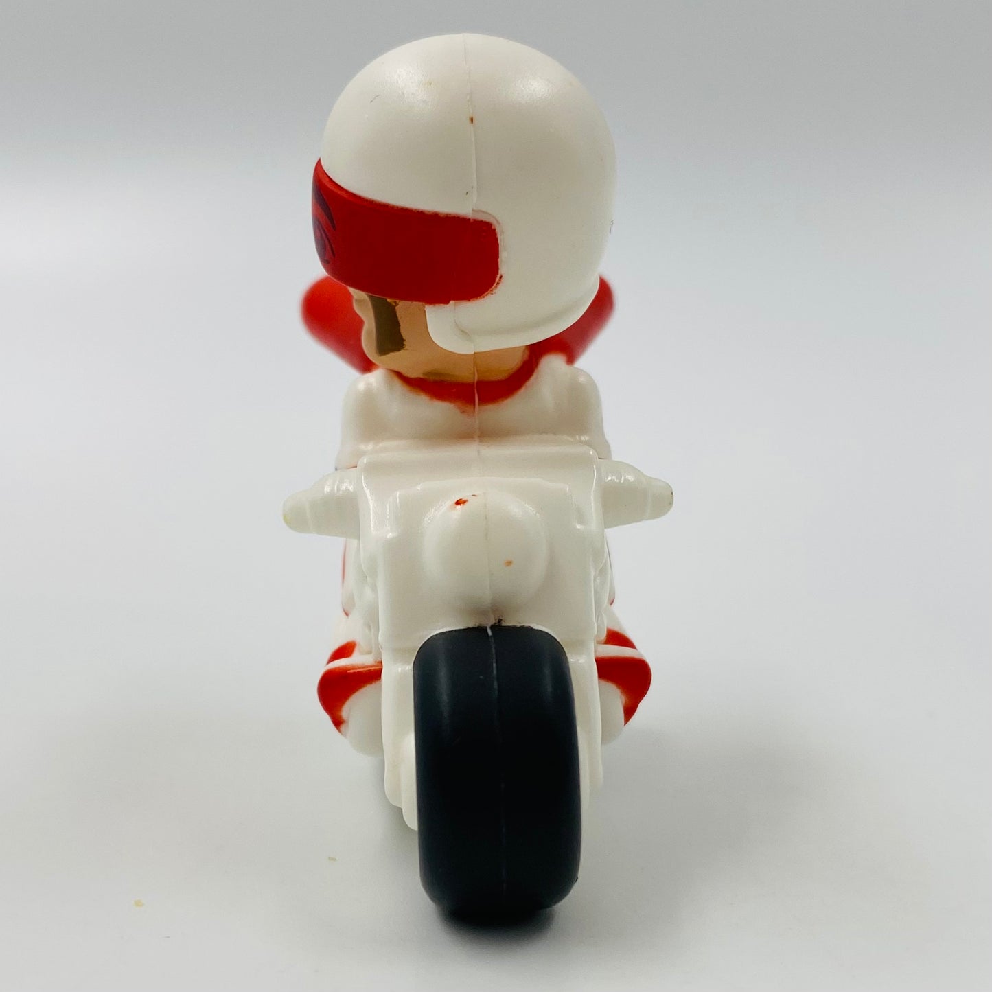 Toy Story 4 Duke Caboom’s Wheeee! Jump McDonald’s Happy Meal toy (2019) loose