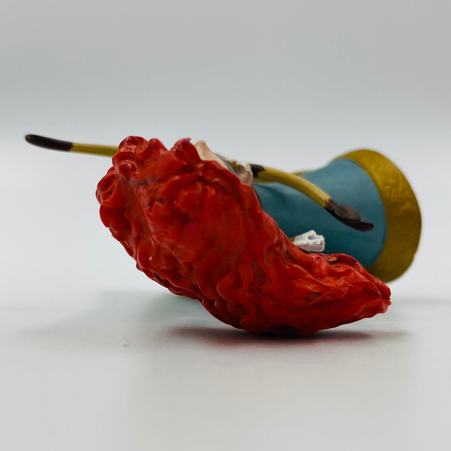 Brave Merida 3.75” figurine