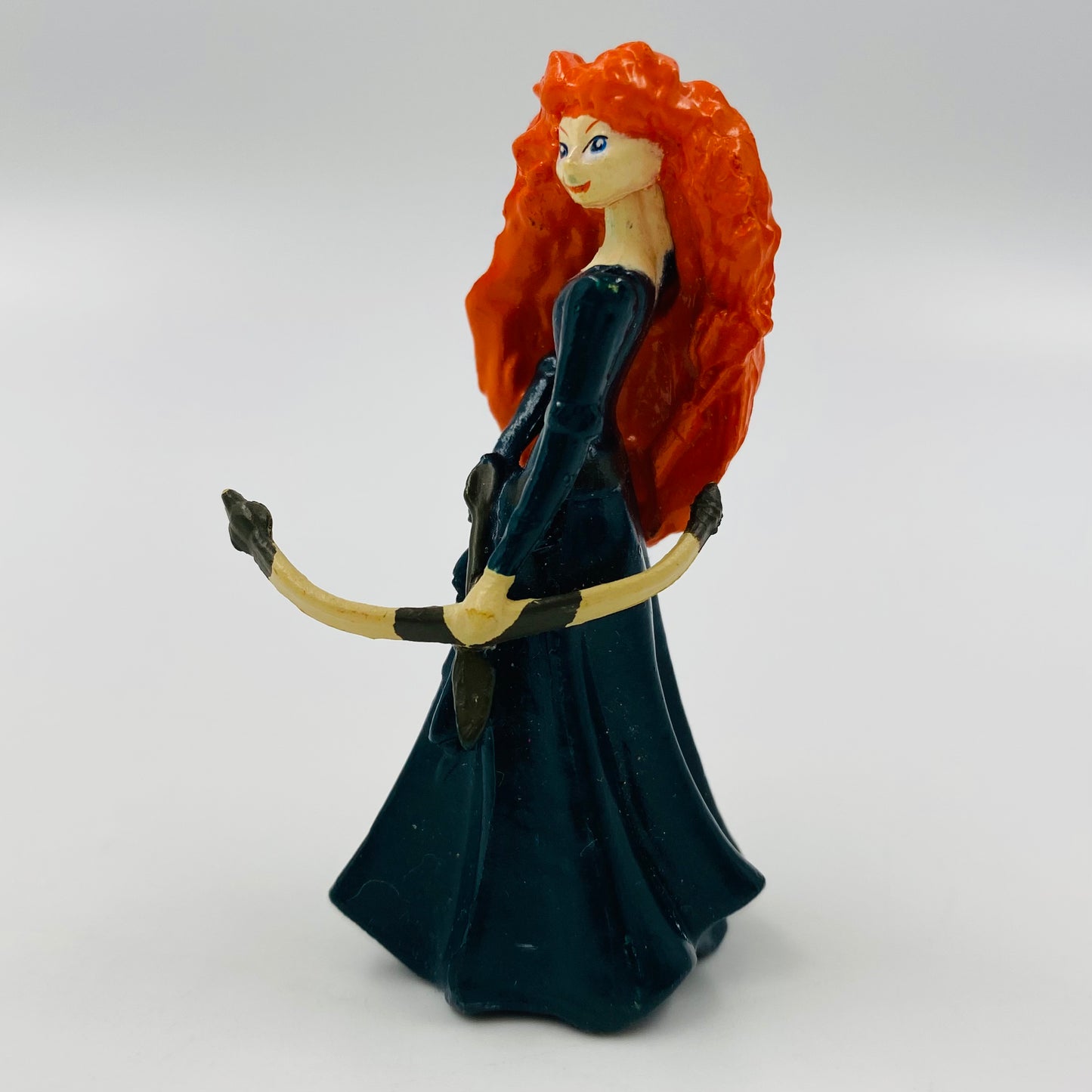 Brave Merida 2.5” figurine