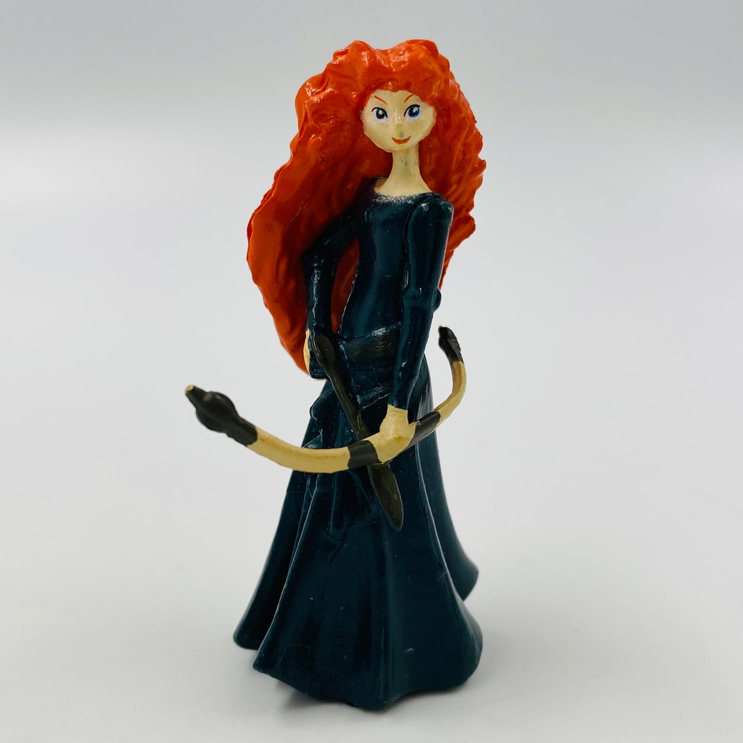 Brave Merida 2.5” figurine
