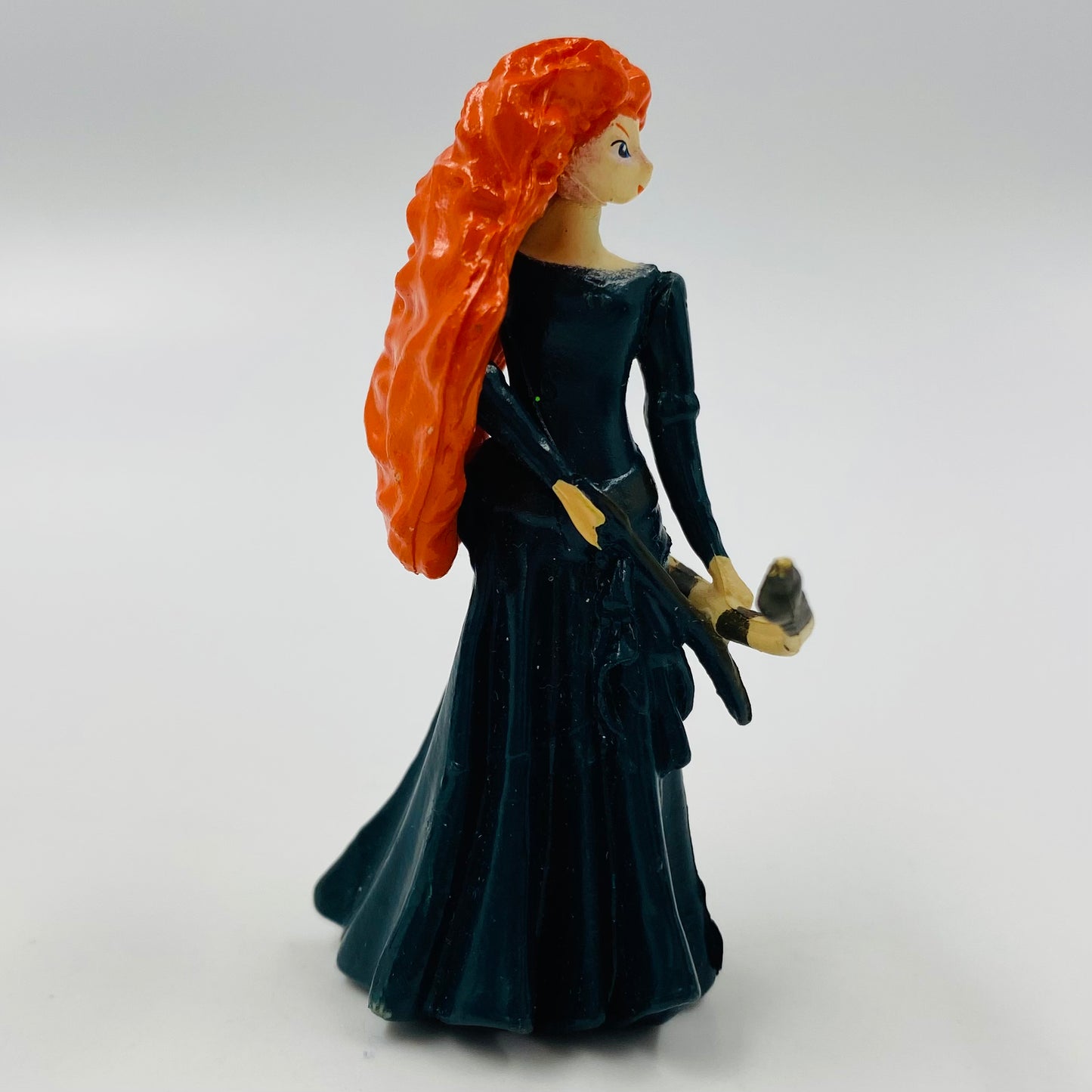 Brave Merida 2.5” figurine
