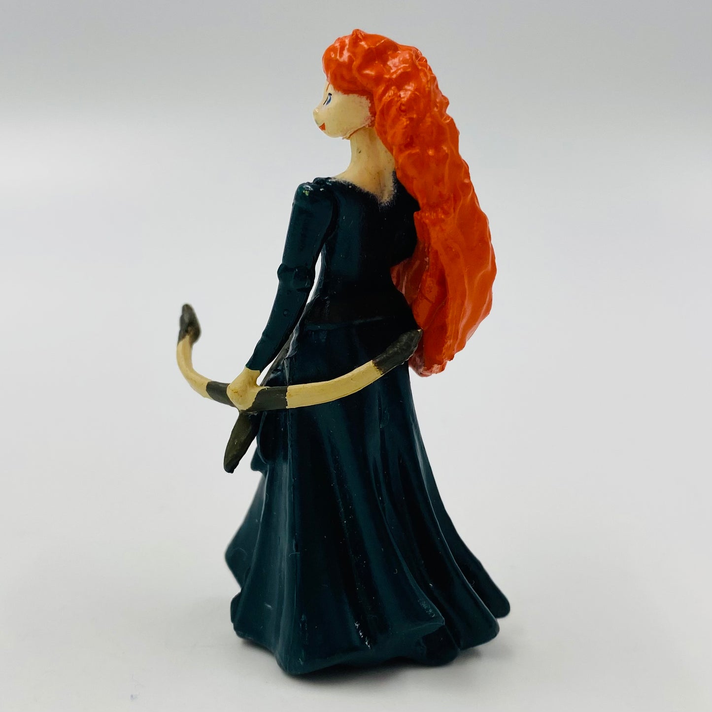 Brave Merida 2.5” figurine