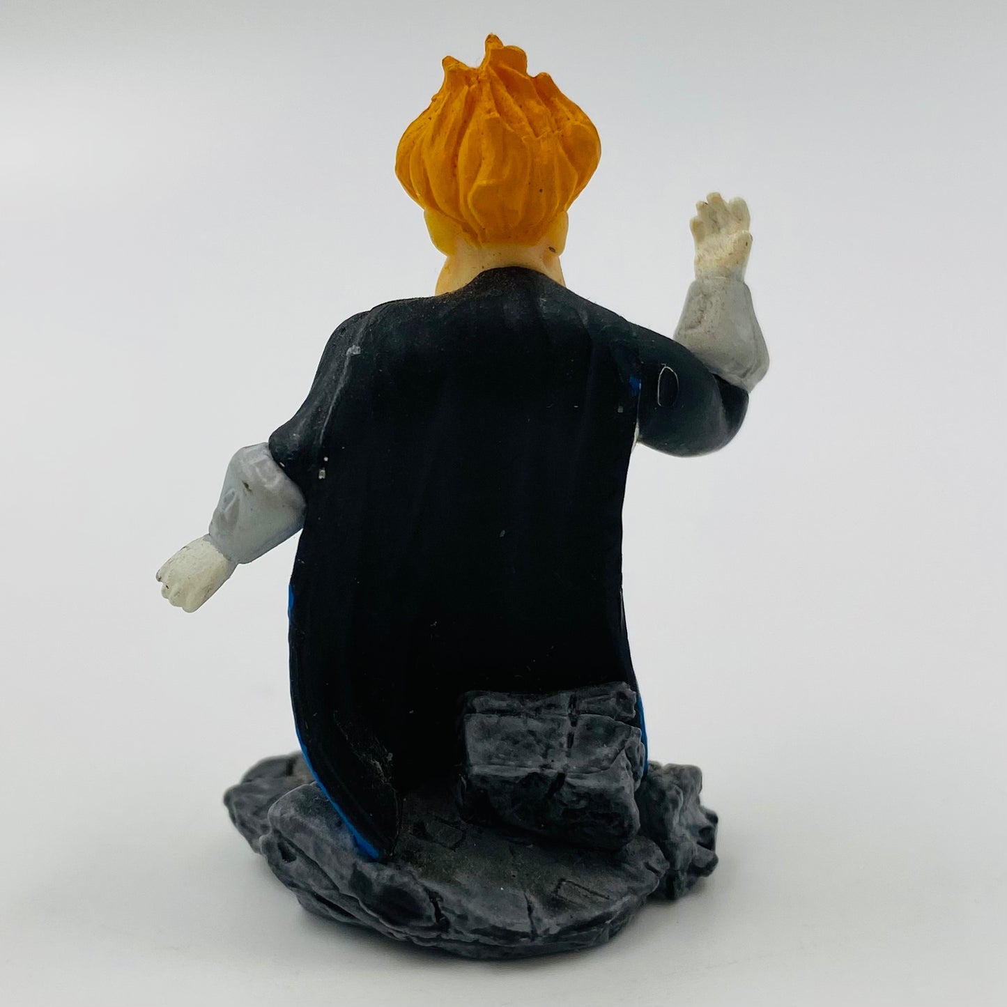The Incredibles Syndrome 1.75” gashapon figurine Yujin