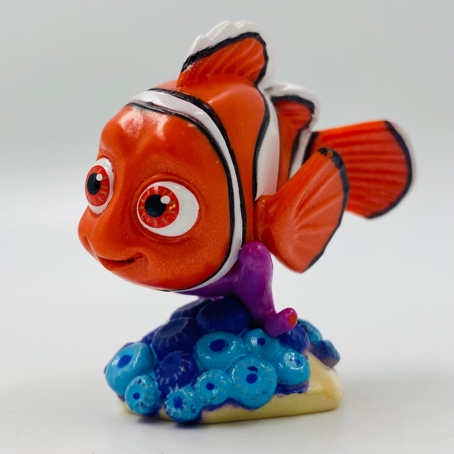 Finding Dory Nemo 2” figurine