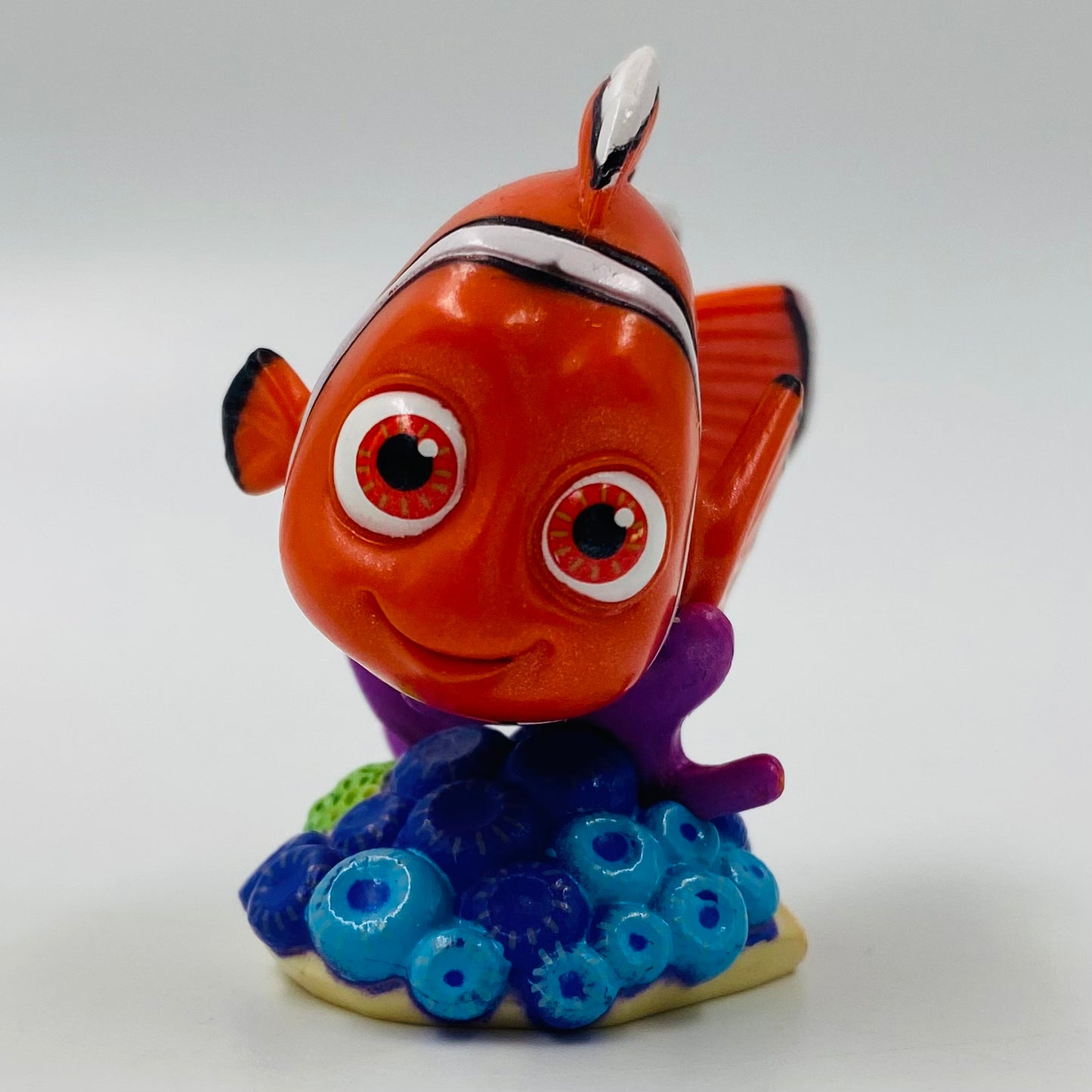 Finding Dory Nemo 2” figurine