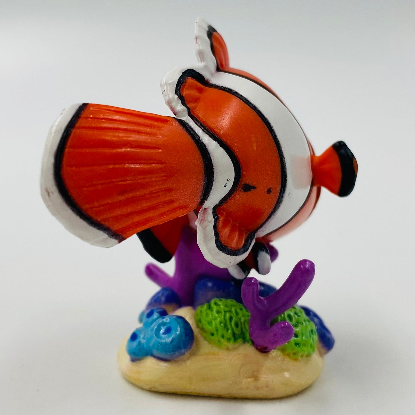 Finding Dory Nemo 2” figurine