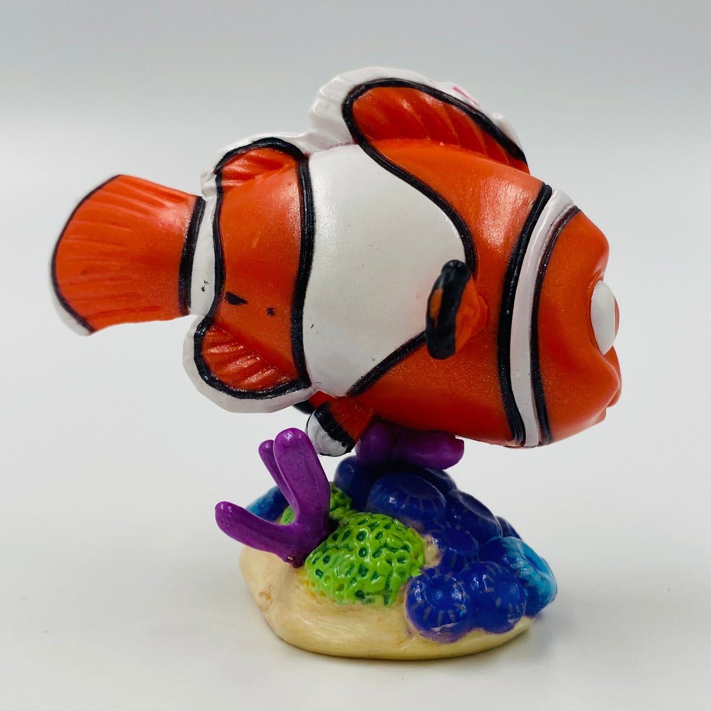 Finding Dory Nemo 2” figurine