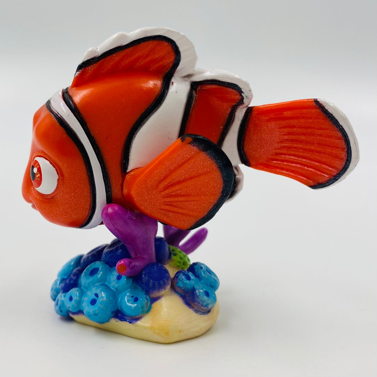 Finding Dory Nemo 2” figurine