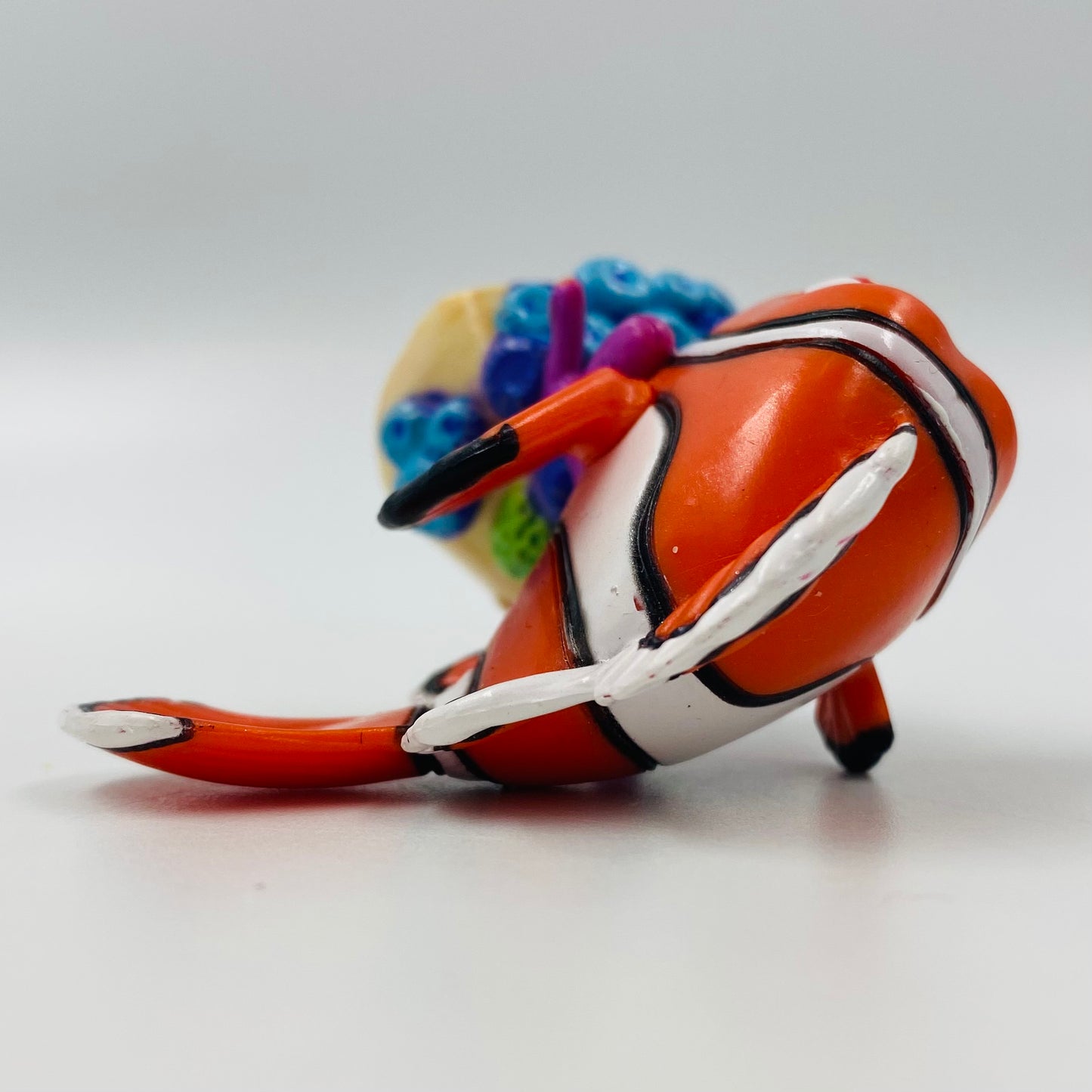 Finding Dory Nemo 2” figurine