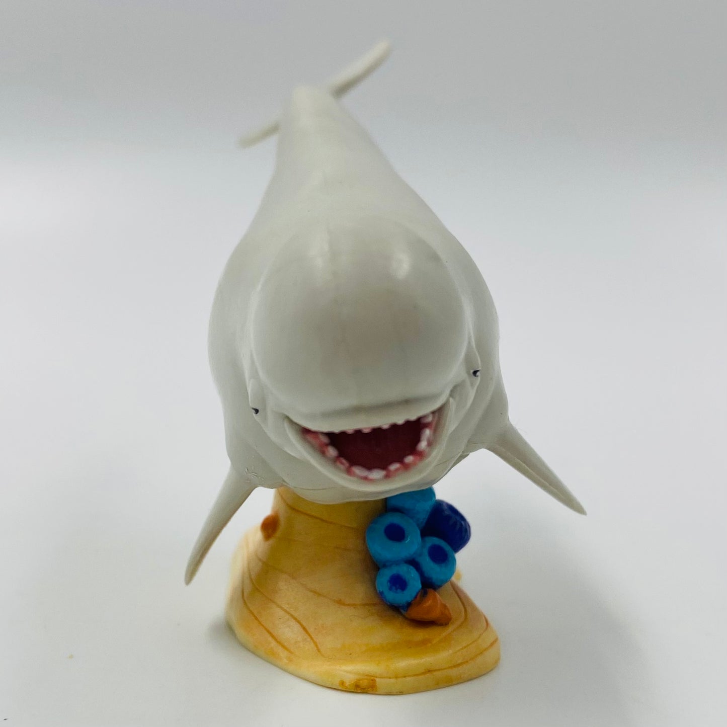 Finding Dory Bailey Beluga 3” figurine