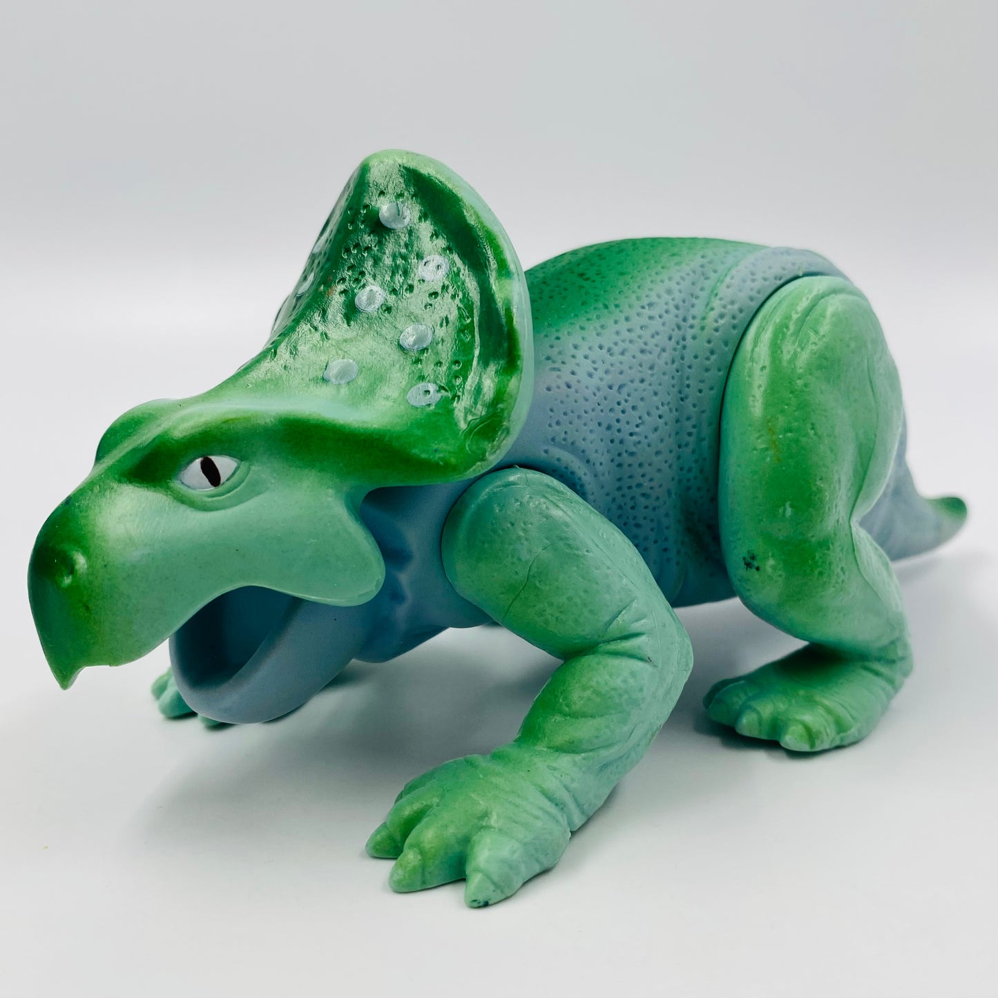 Playskool Definitely Dinosaurs Protoceratops Cera (1987) Hasbro