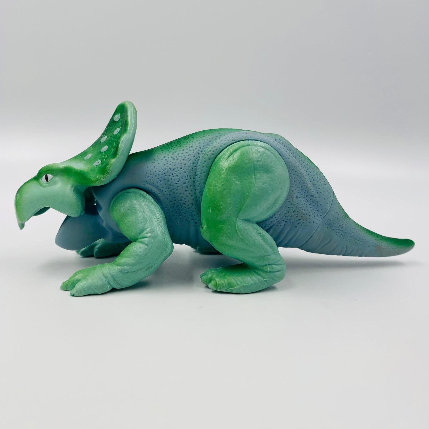 Playskool Definitely Dinosaurs Protoceratops Cera (1987) Hasbro