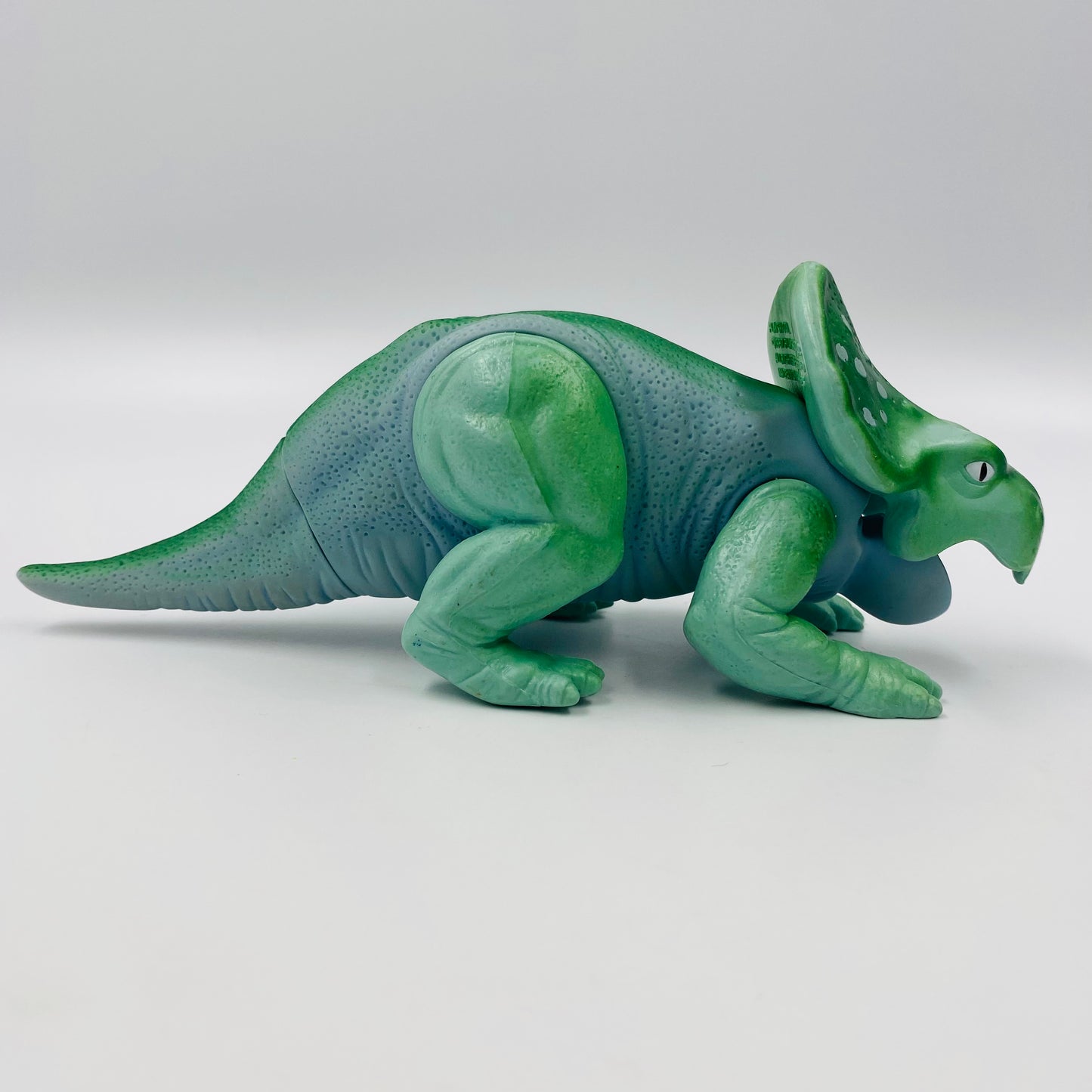 Playskool Definitely Dinosaurs Protoceratops Cera (1987) Hasbro