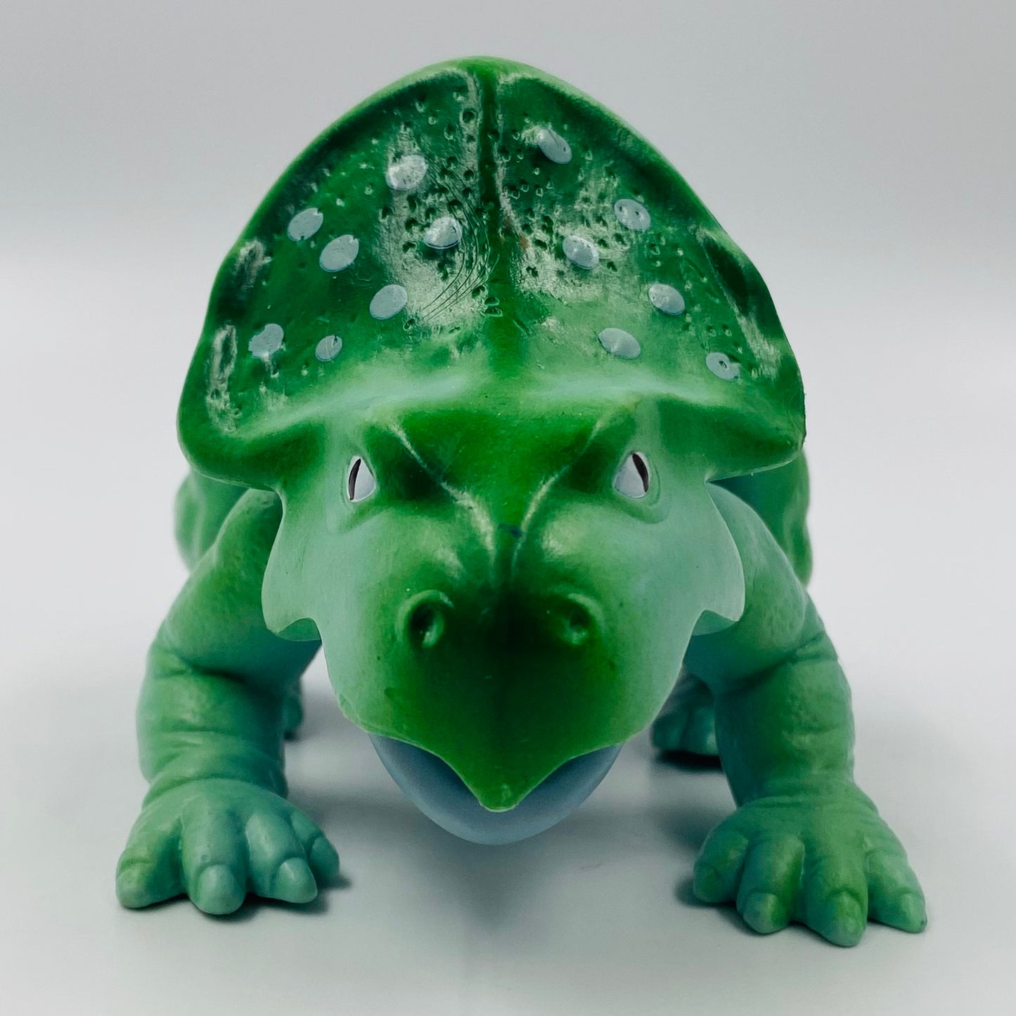 Playskool Definitely Dinosaurs Protoceratops Cera (1987) Hasbro