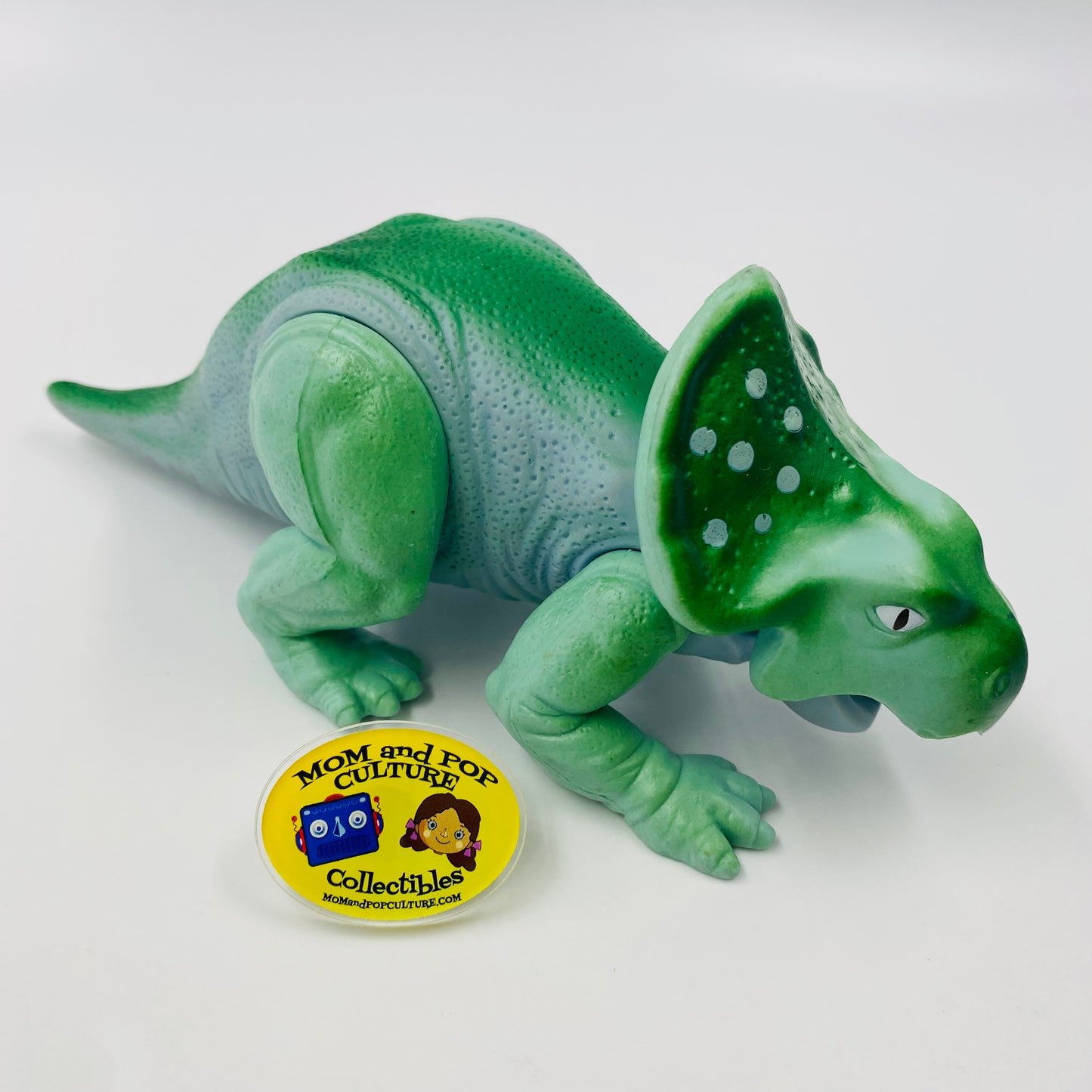 Playskool Definitely Dinosaurs Protoceratops Cera (1987) Hasbro