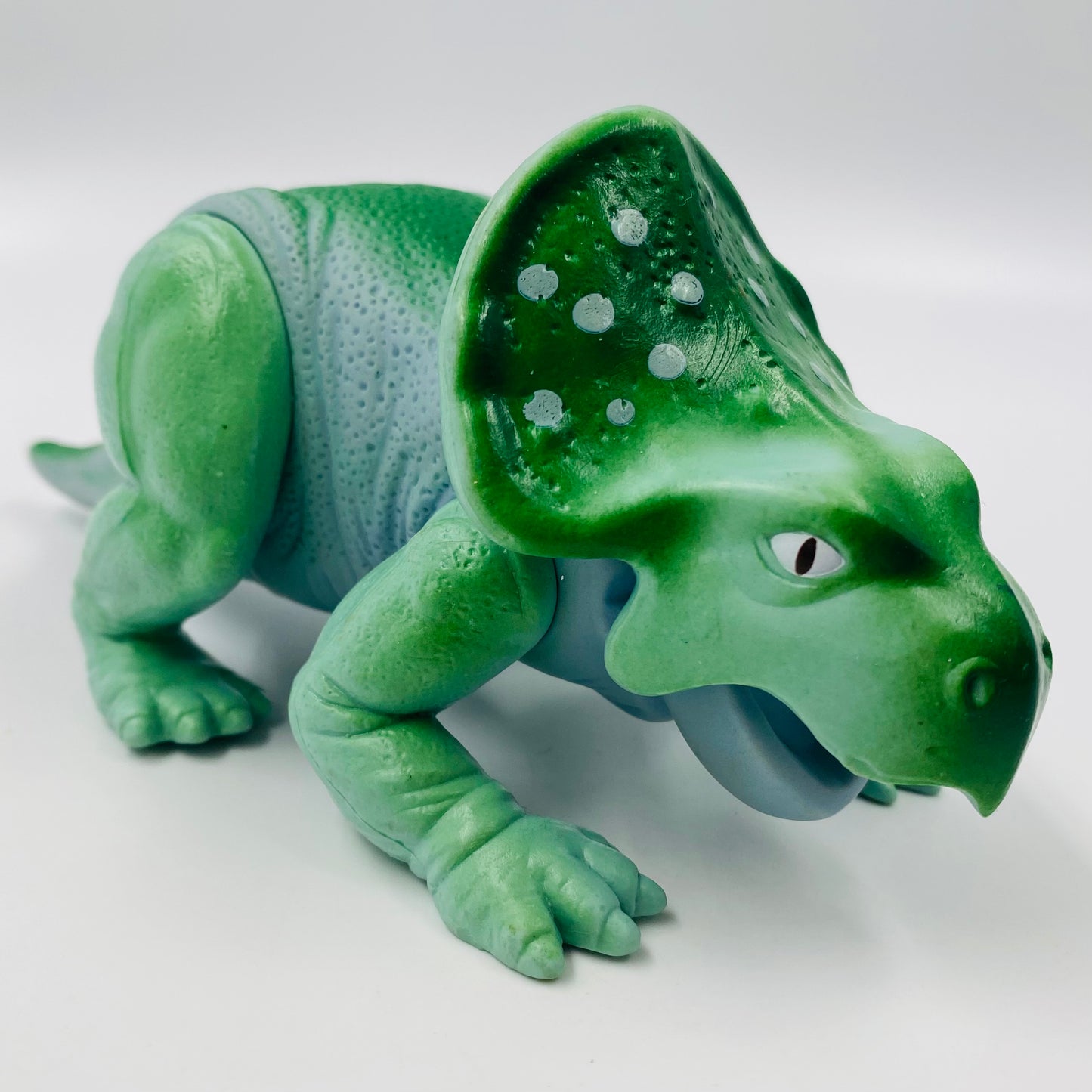 Playskool Definitely Dinosaurs Protoceratops Cera (1987) Hasbro