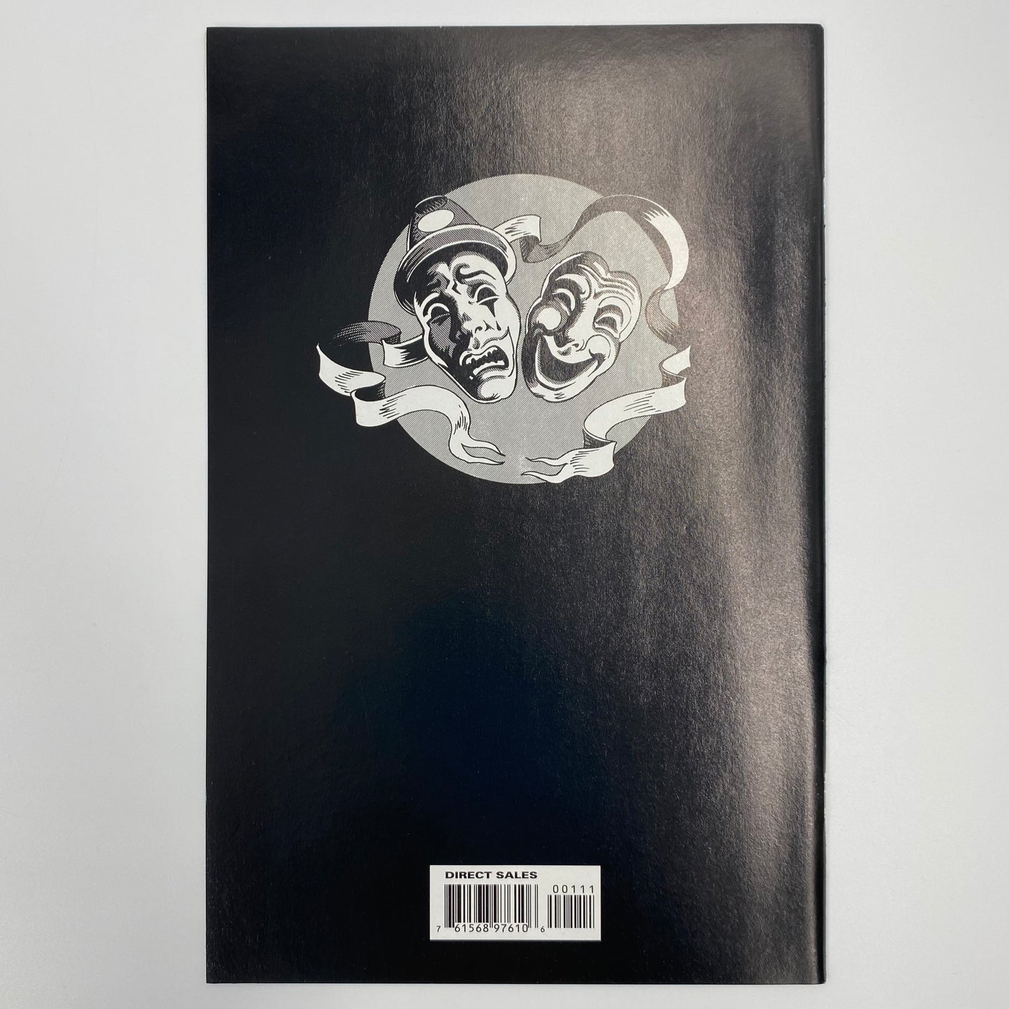 Clowns one-shot (1998) Dark Horse (VF)