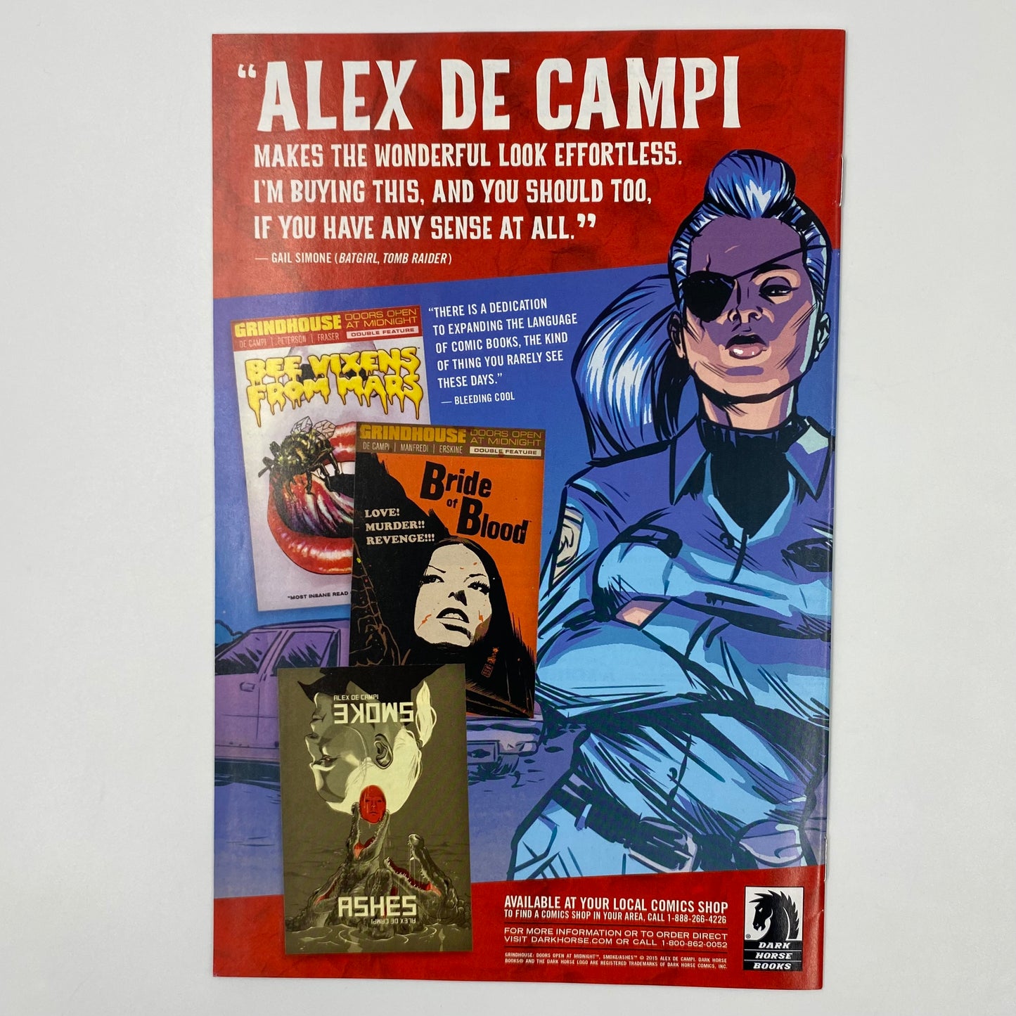 Archie VS Predator #1-4 (2015) Dark Horse (FN-, VF-, FN, FN-)