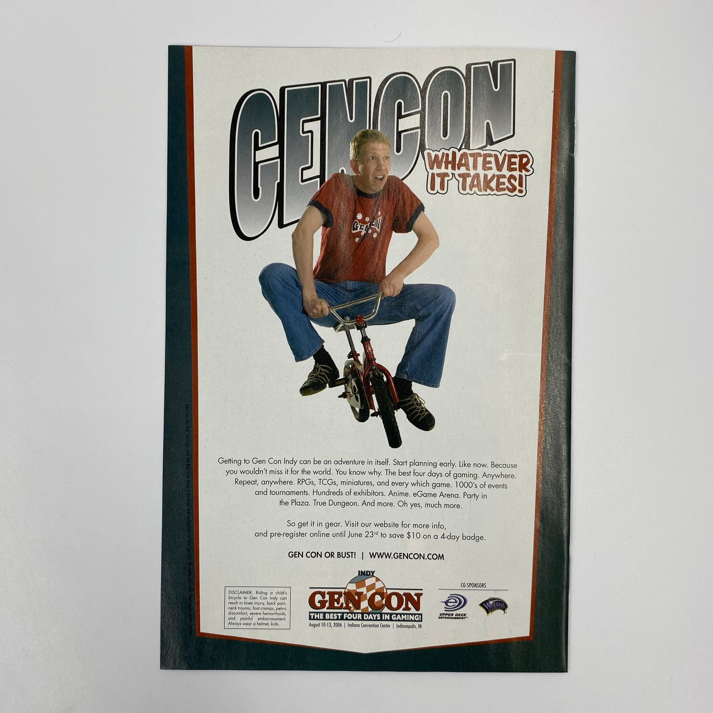 Conan #28 (2006) Dark Horse (VF)