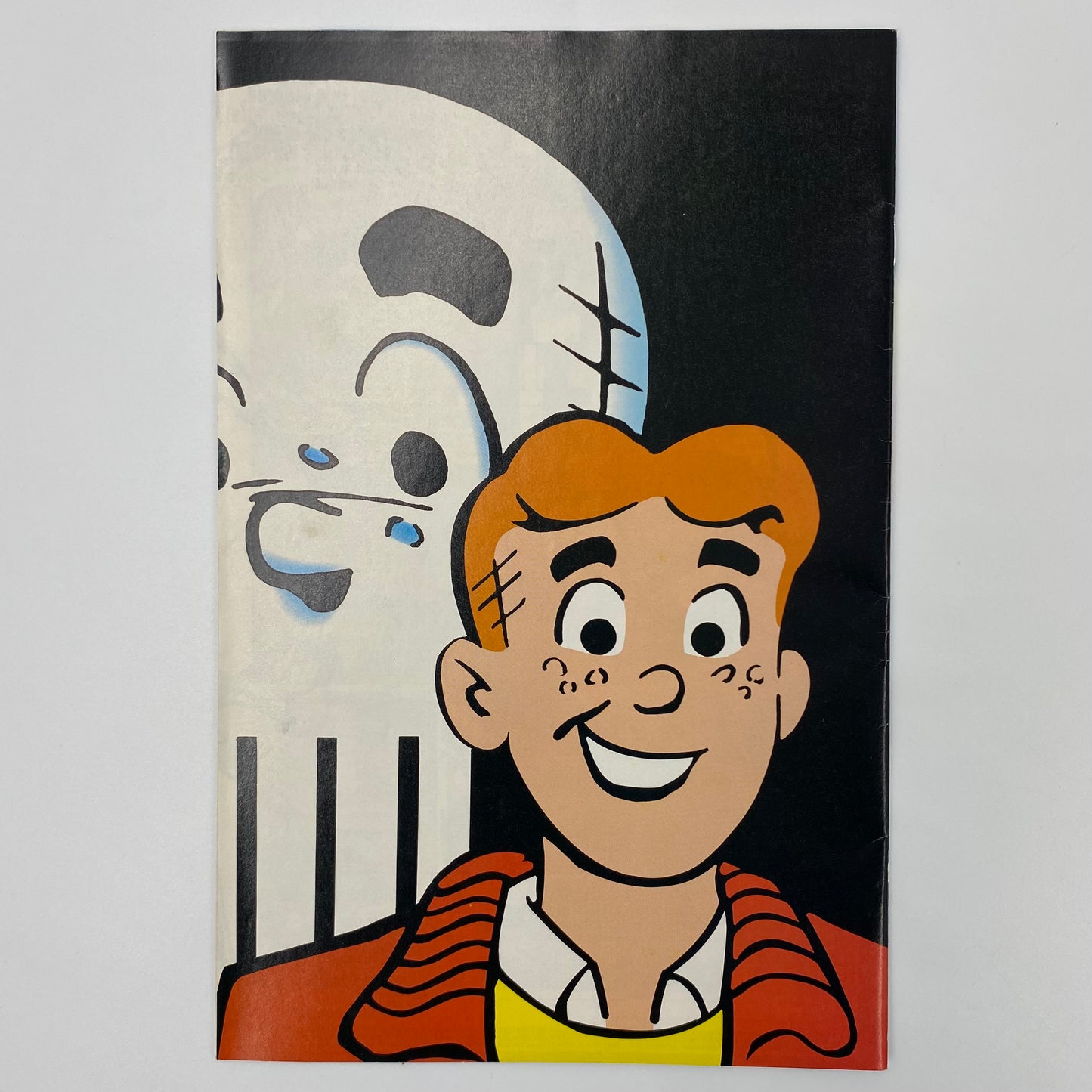 Archie Meets Punisher #1 (1994) Archie & Marvel (FN)