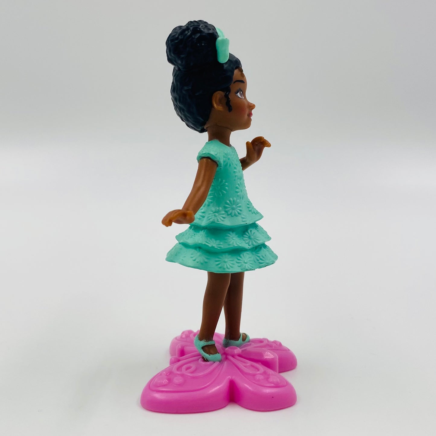 Fancy Nancy 3-piece figurine set (2019) Jakks Pacific
