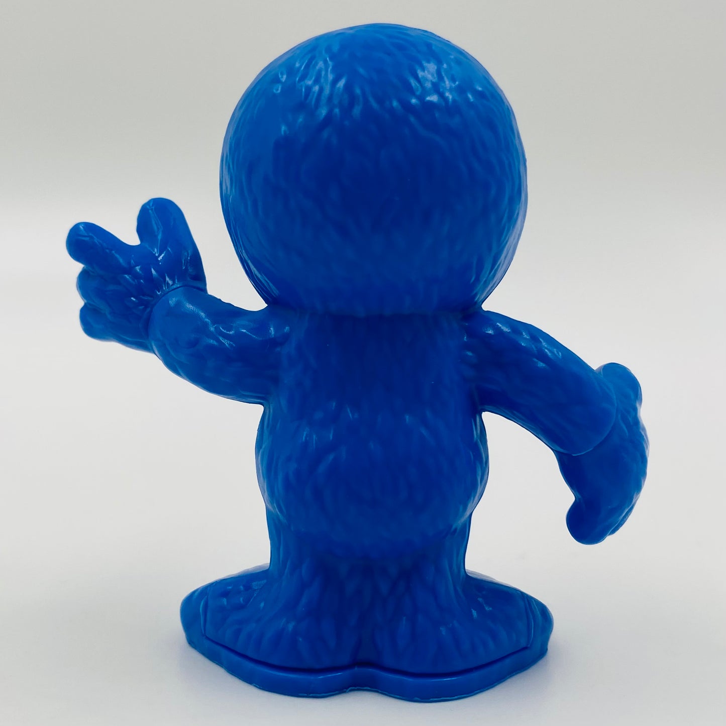 Playskool Sesame Street Grover loose figurine (2013) Hasbro