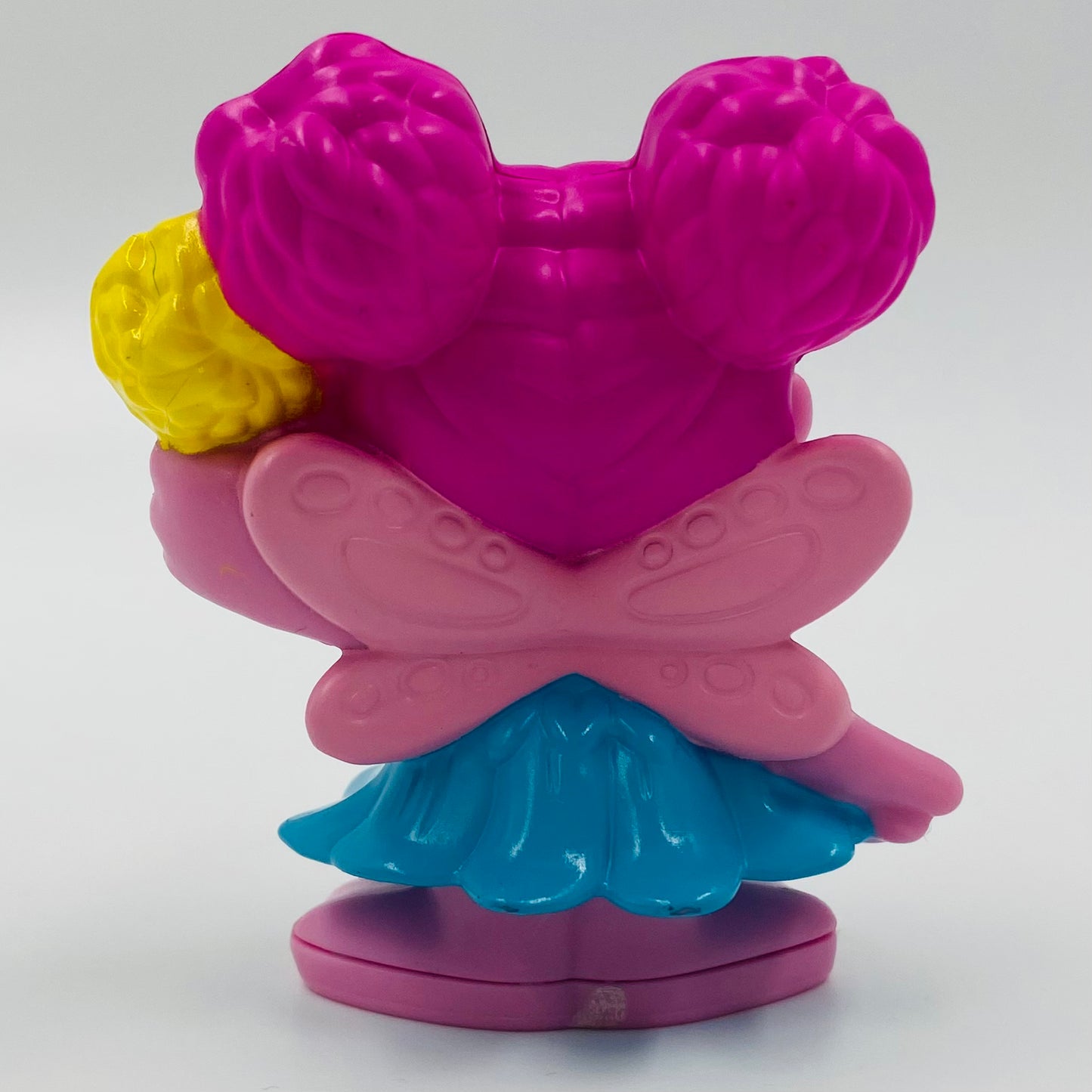 Playskool Sesame Street Abby Cadabby loose figurine (2014) Hasbro