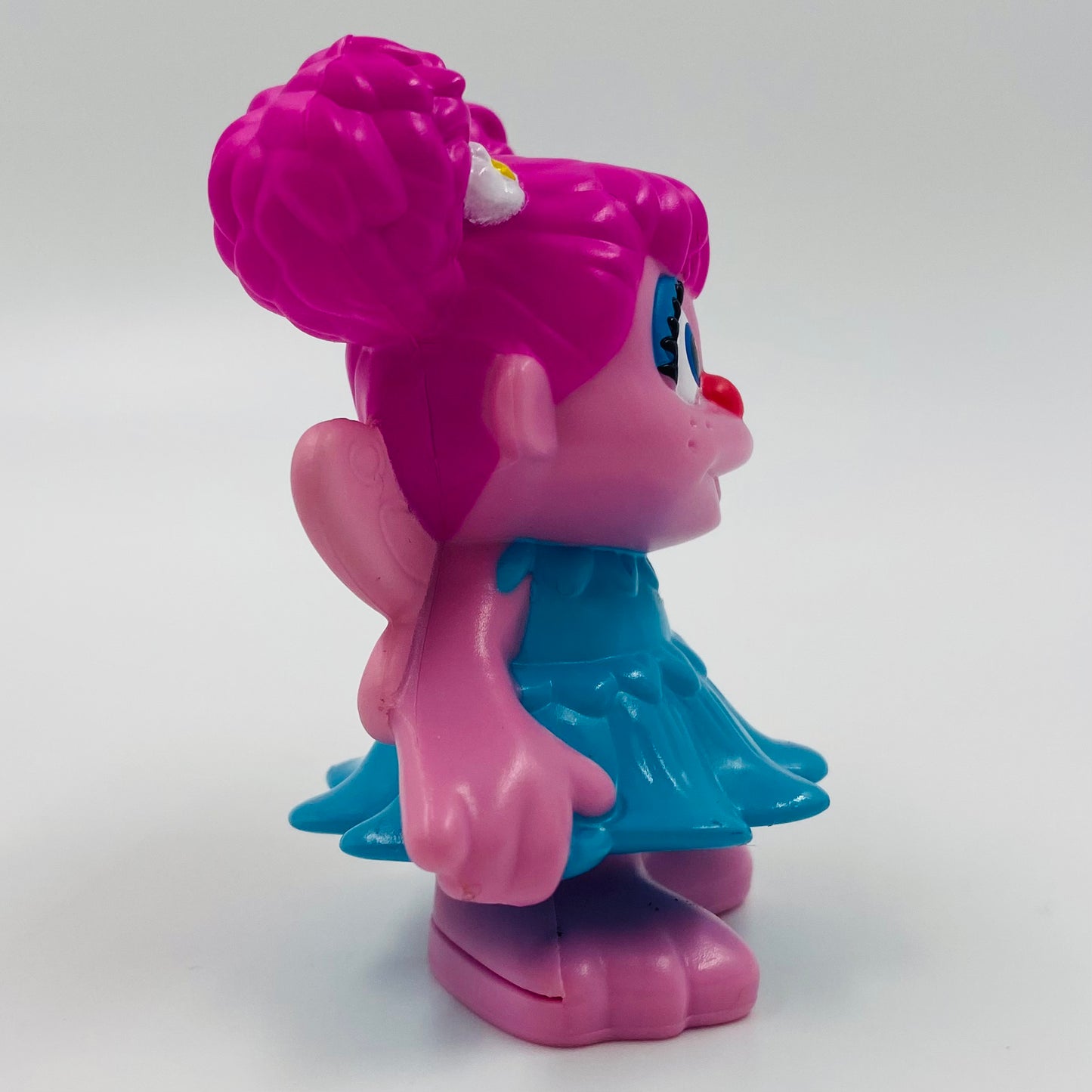 Playskool Sesame Street Abby Cadabby loose figurine (2014) Hasbro