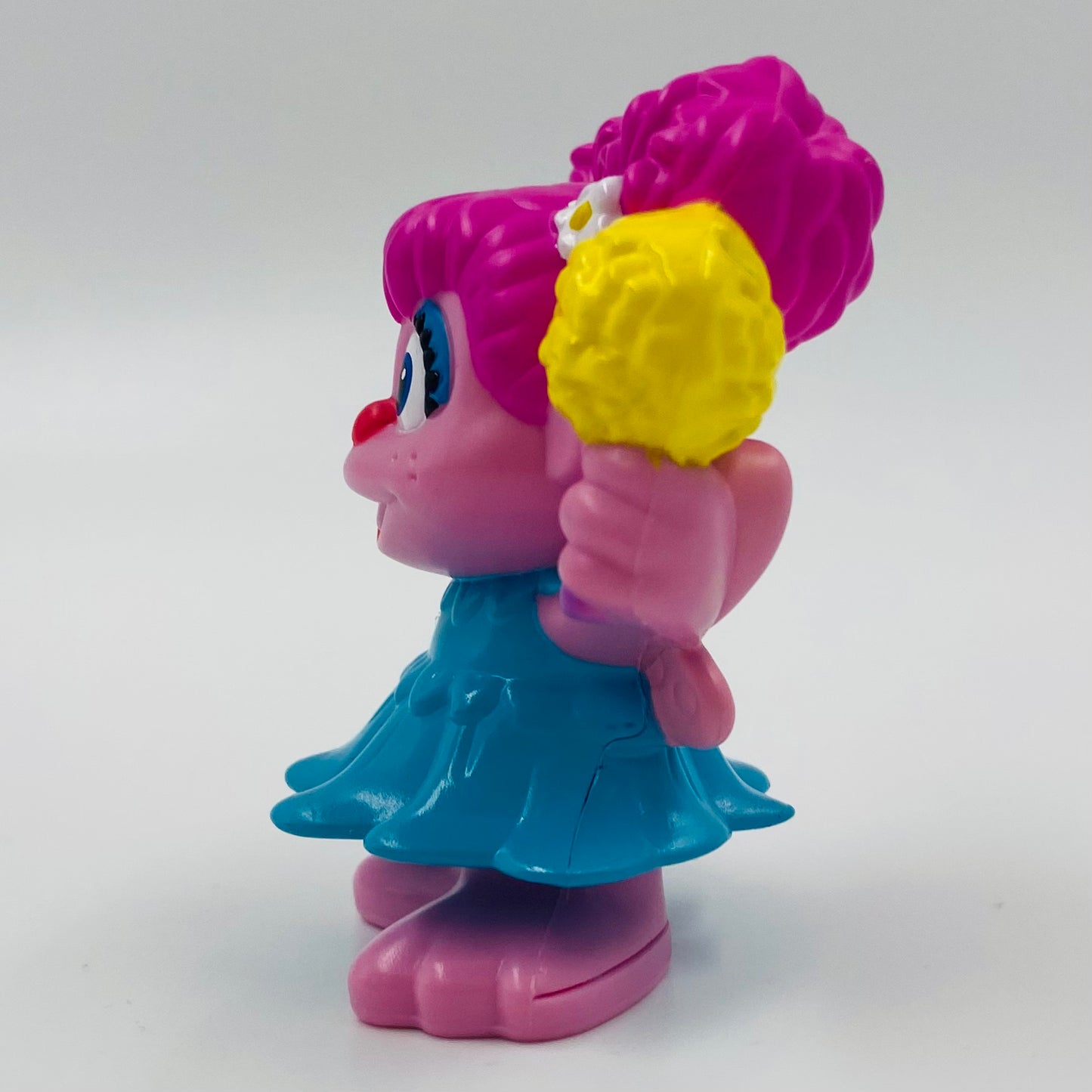 Playskool Sesame Street Abby Cadabby loose figurine (2014) Hasbro