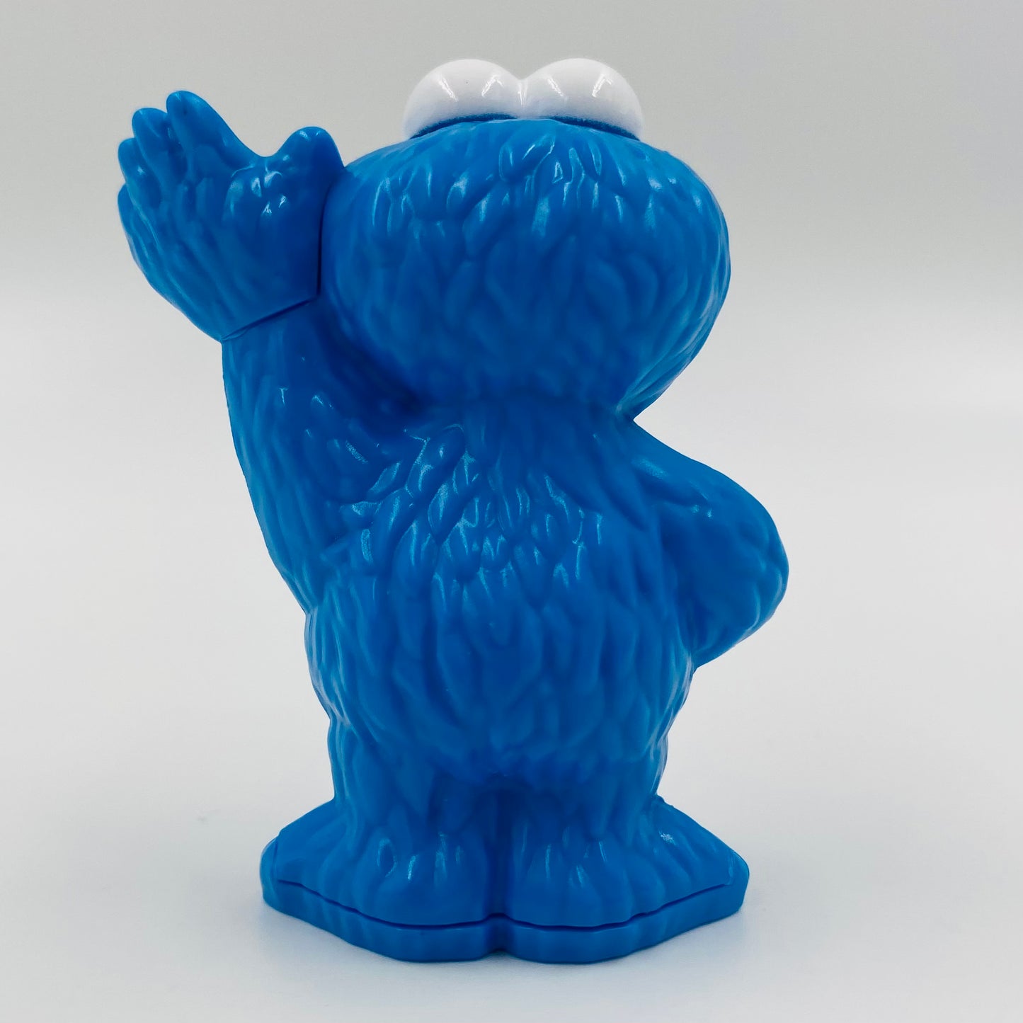 Playskool Sesame Street Cookie Monster loose figurine (2013) Hasbro
