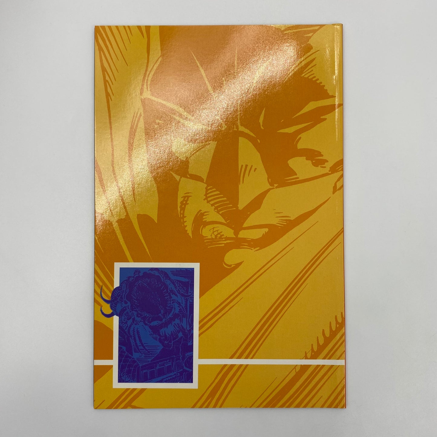 Batman VS Predator #3A (1991) DC & Dark Horse (VF)