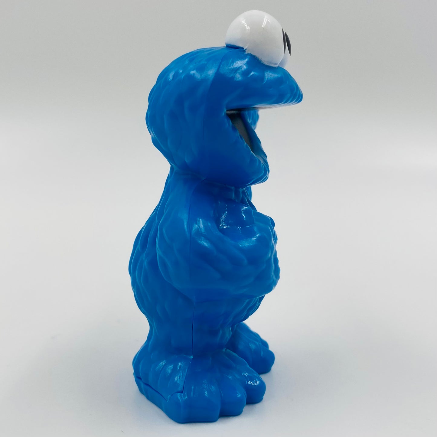 Playskool Sesame Street Cookie Monster loose figurine (2013) Hasbro