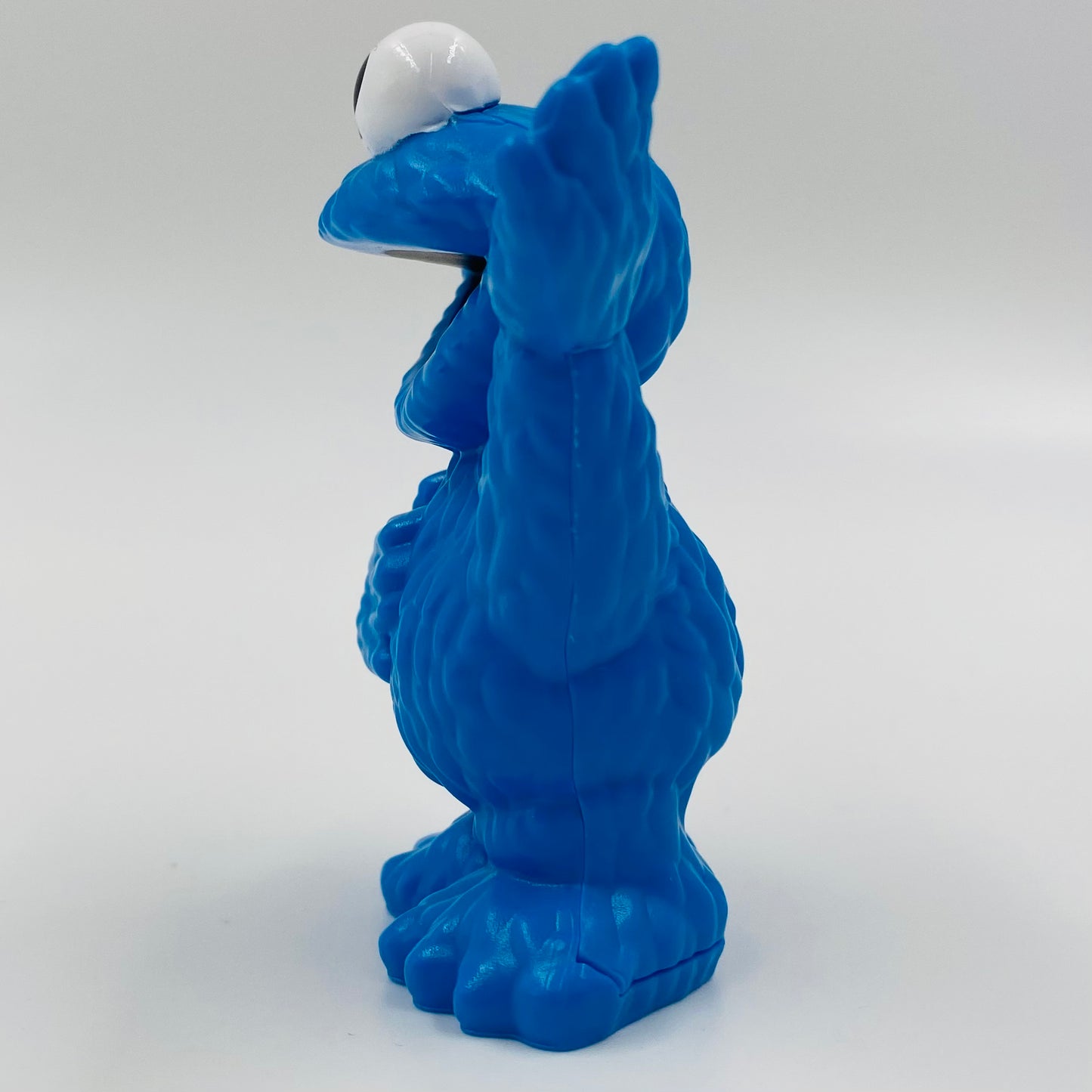 Playskool Sesame Street Cookie Monster loose figurine (2013) Hasbro