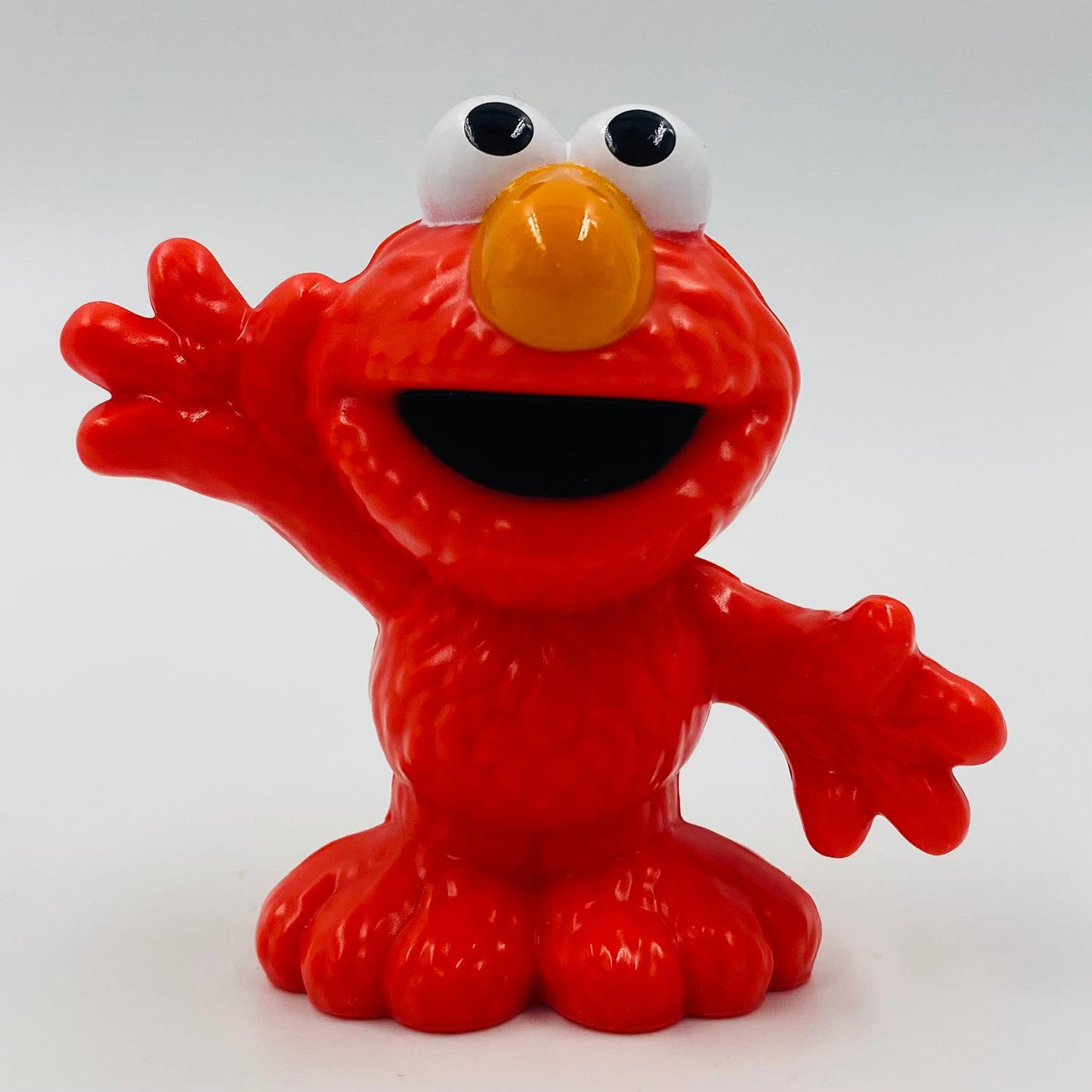 Playskool Sesame Street Elmo loose figurine (2013) Hasbro