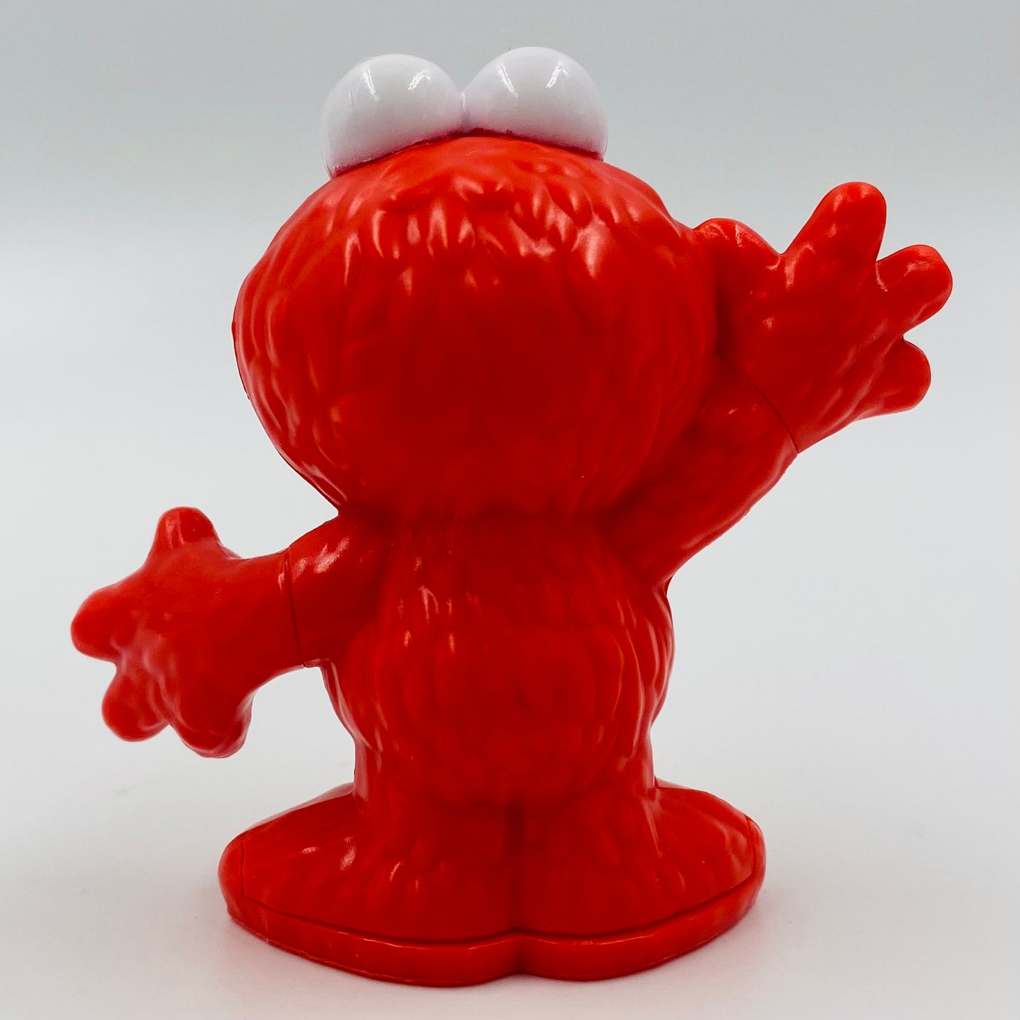 Playskool Sesame Street Elmo loose figurine (2013) Hasbro