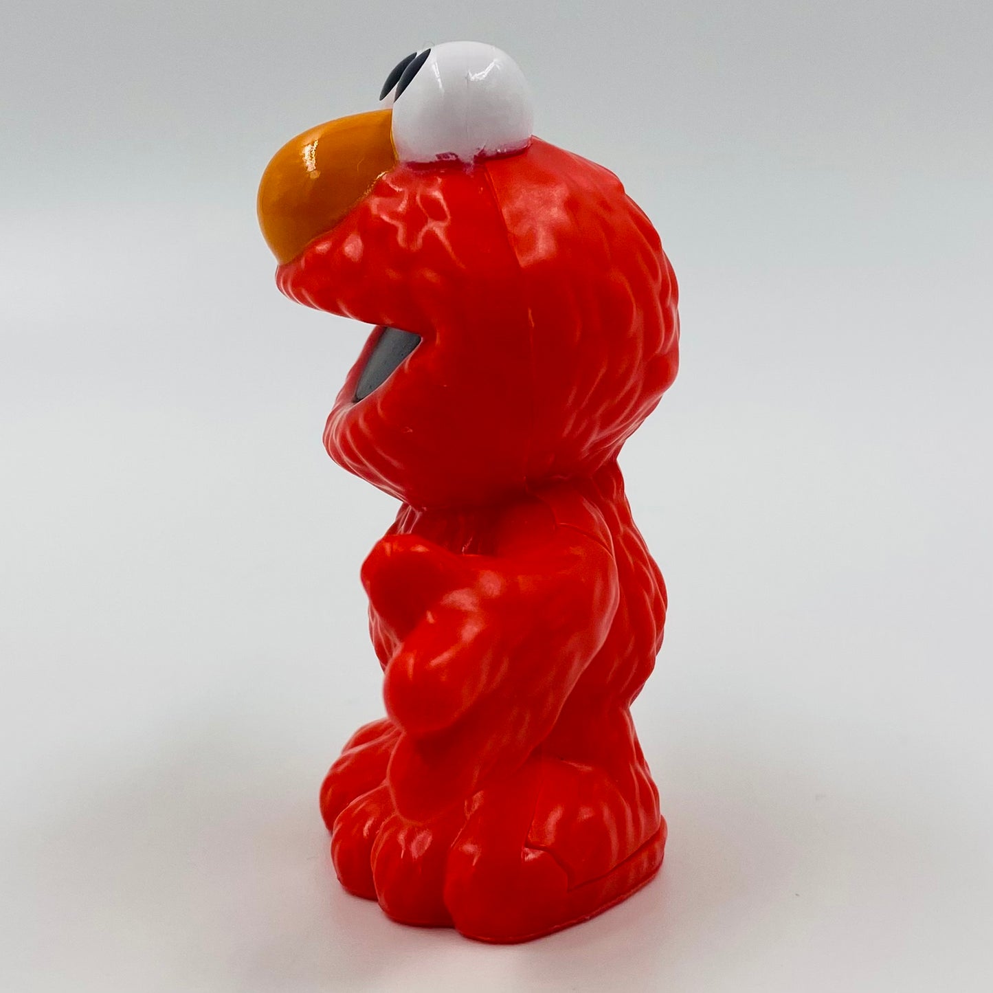 Playskool Sesame Street Elmo loose figurine (2013) Hasbro