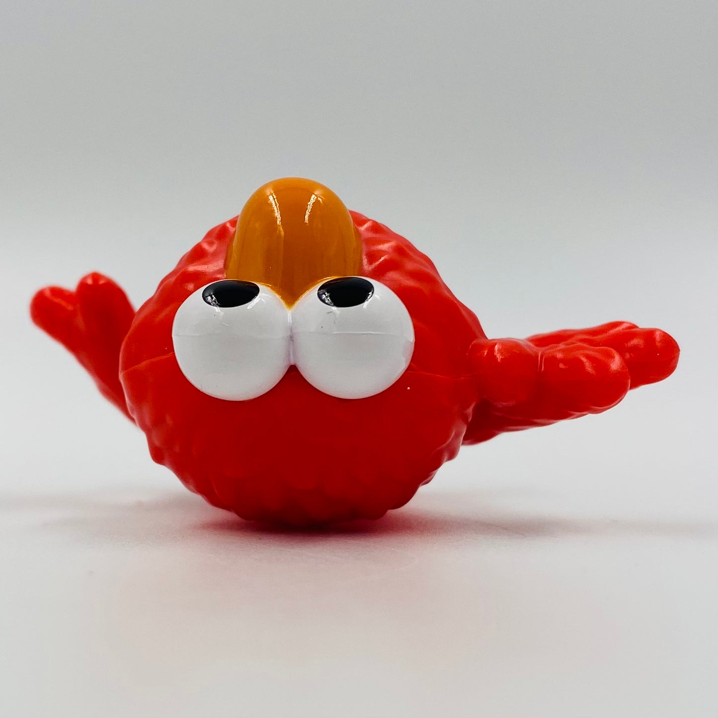 Playskool Sesame Street Elmo loose figurine (2013) Hasbro