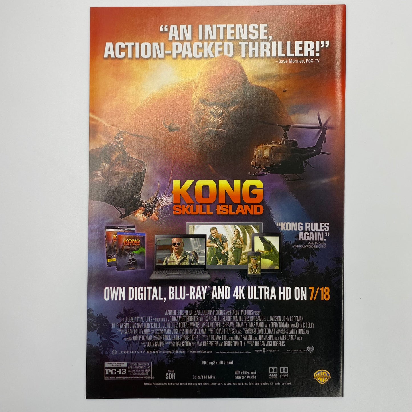 Batman The Shadow #1-6 (2017) DC & Dynamite (VF-, VF-, FN+, FN+, FN+, VF-)