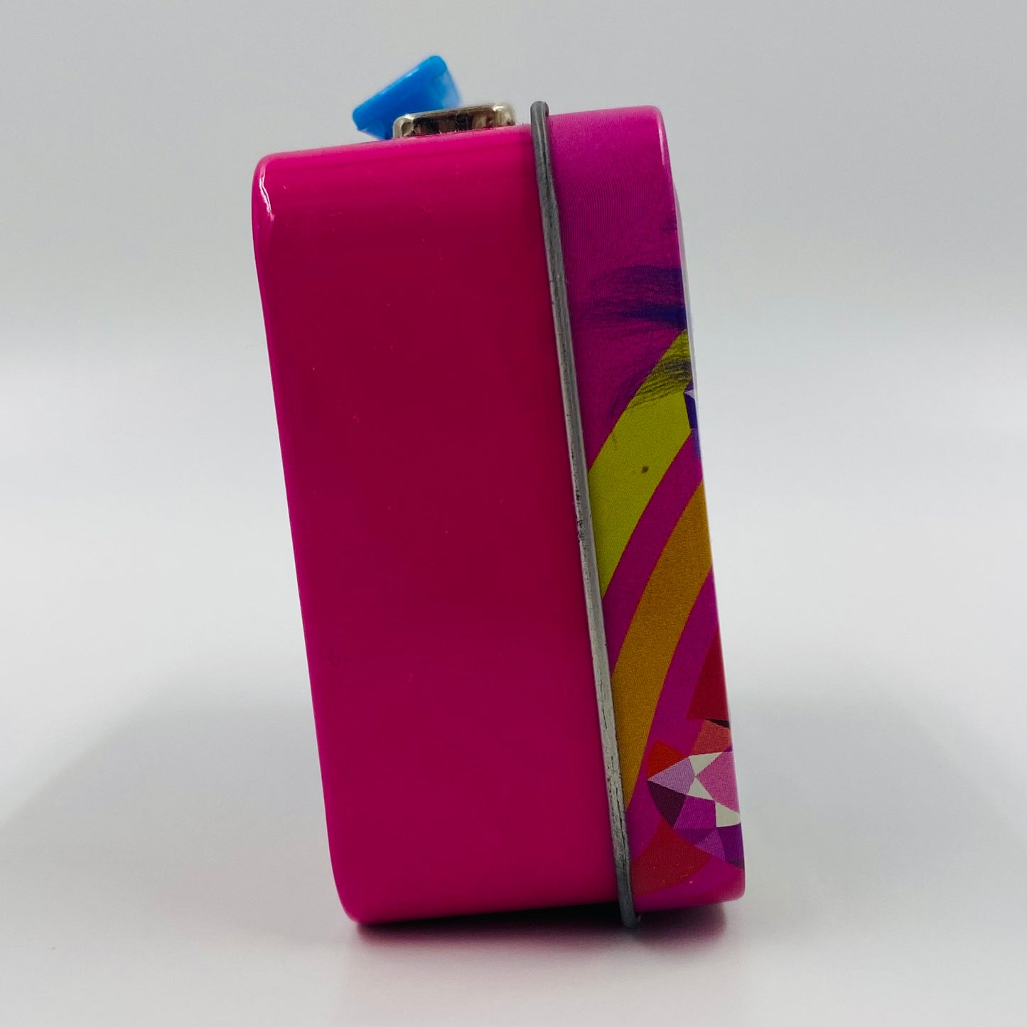 Trolls Poppy and Branch mini tin lunch box (2019)
