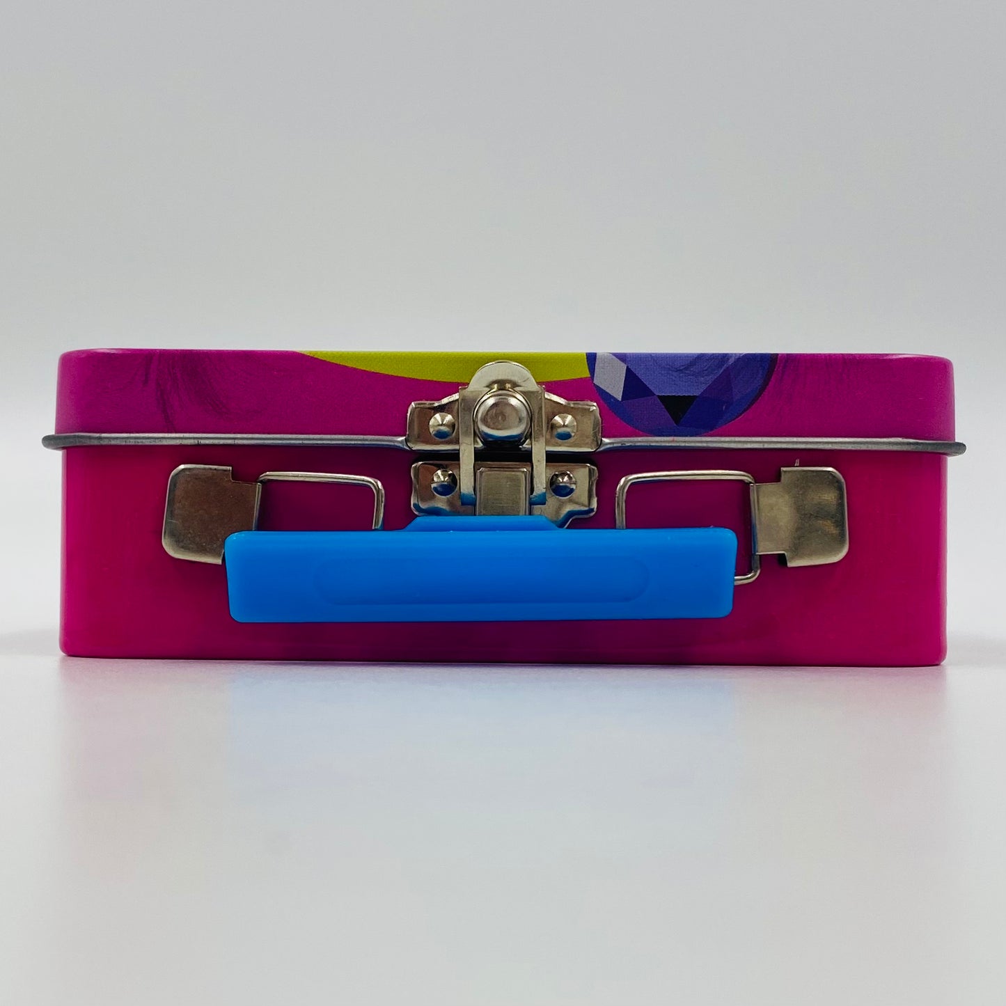 Trolls Poppy and Branch mini tin lunch box (2019)