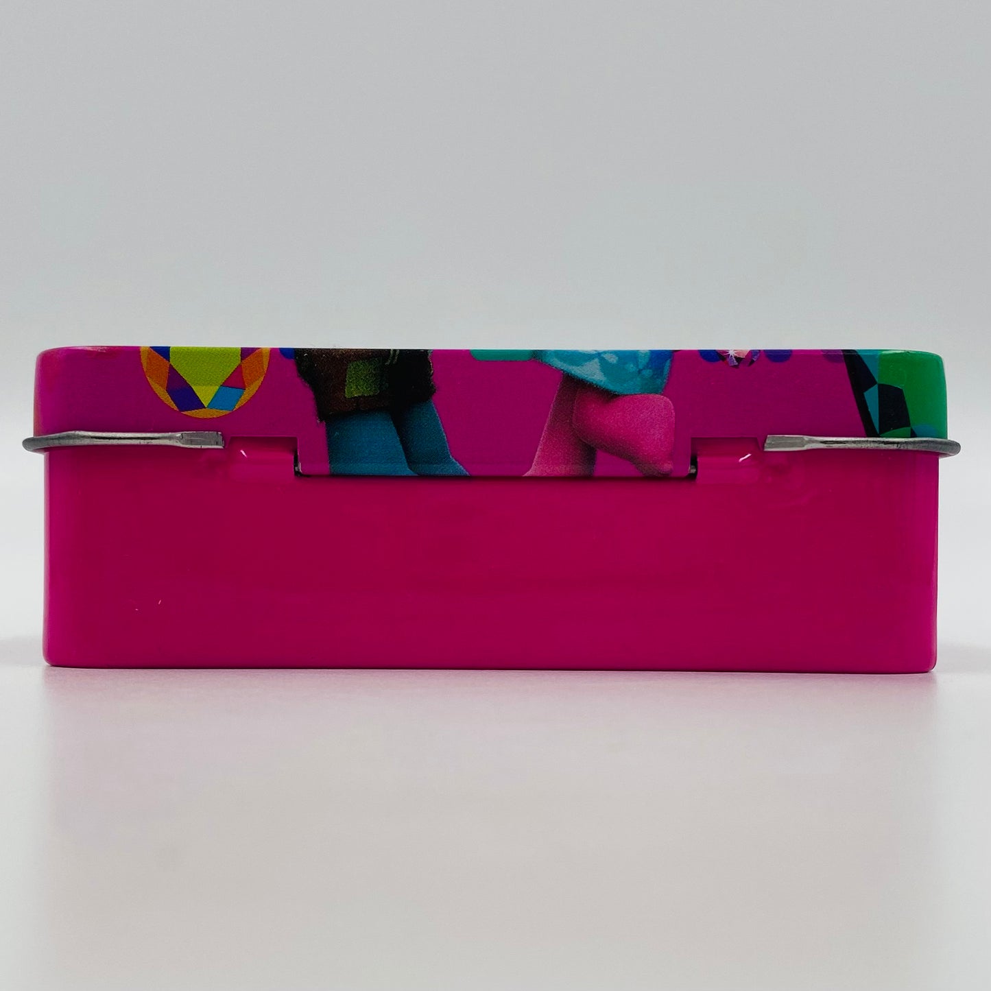 Trolls Poppy and Branch mini tin lunch box (2019)