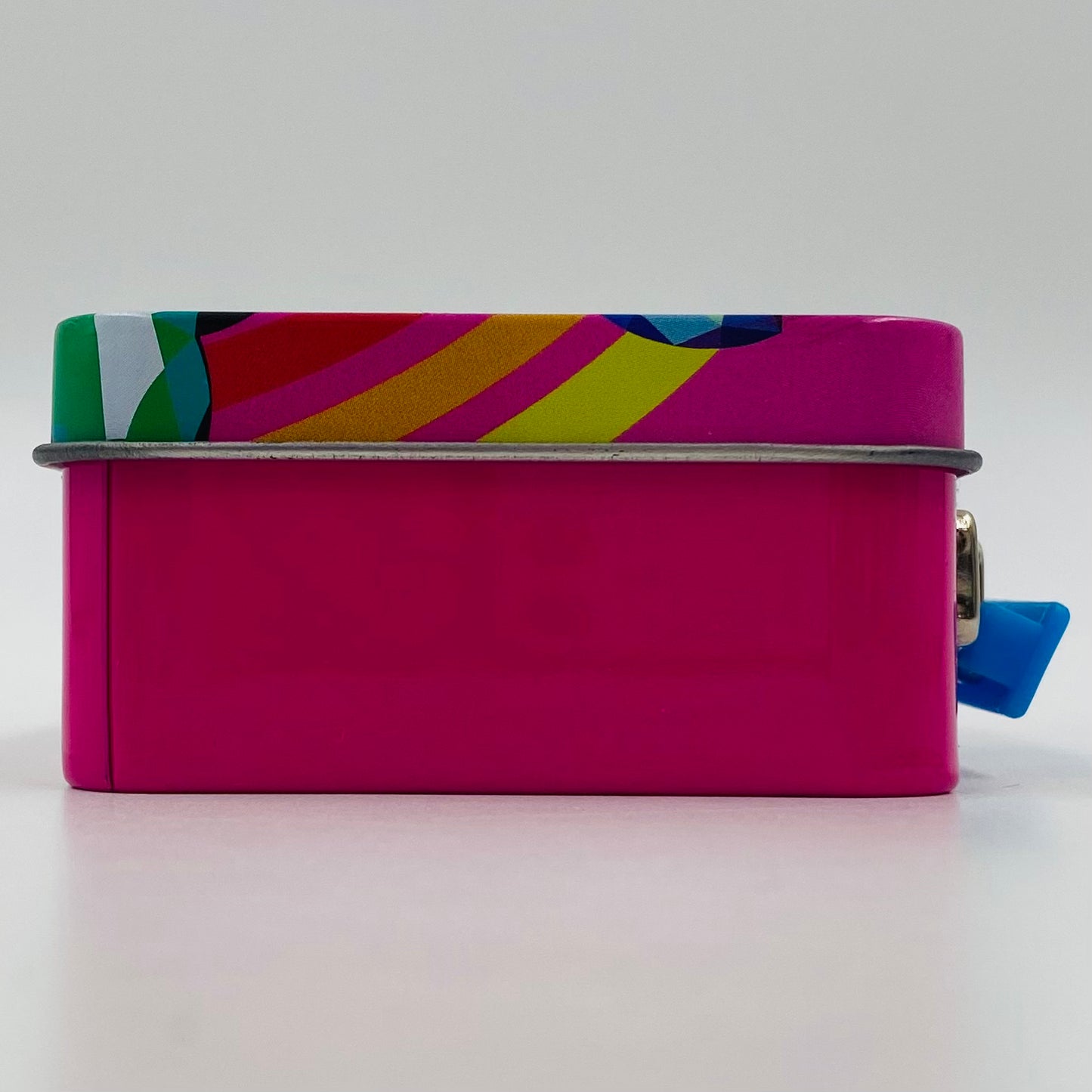 Trolls Poppy and Branch mini tin lunch box (2019)